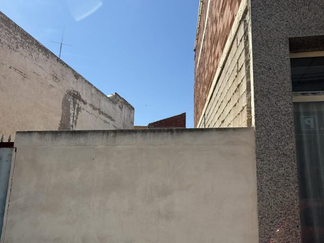 Resale - Land in La Romana - , La Romana, Alicante, Spain - Alicante