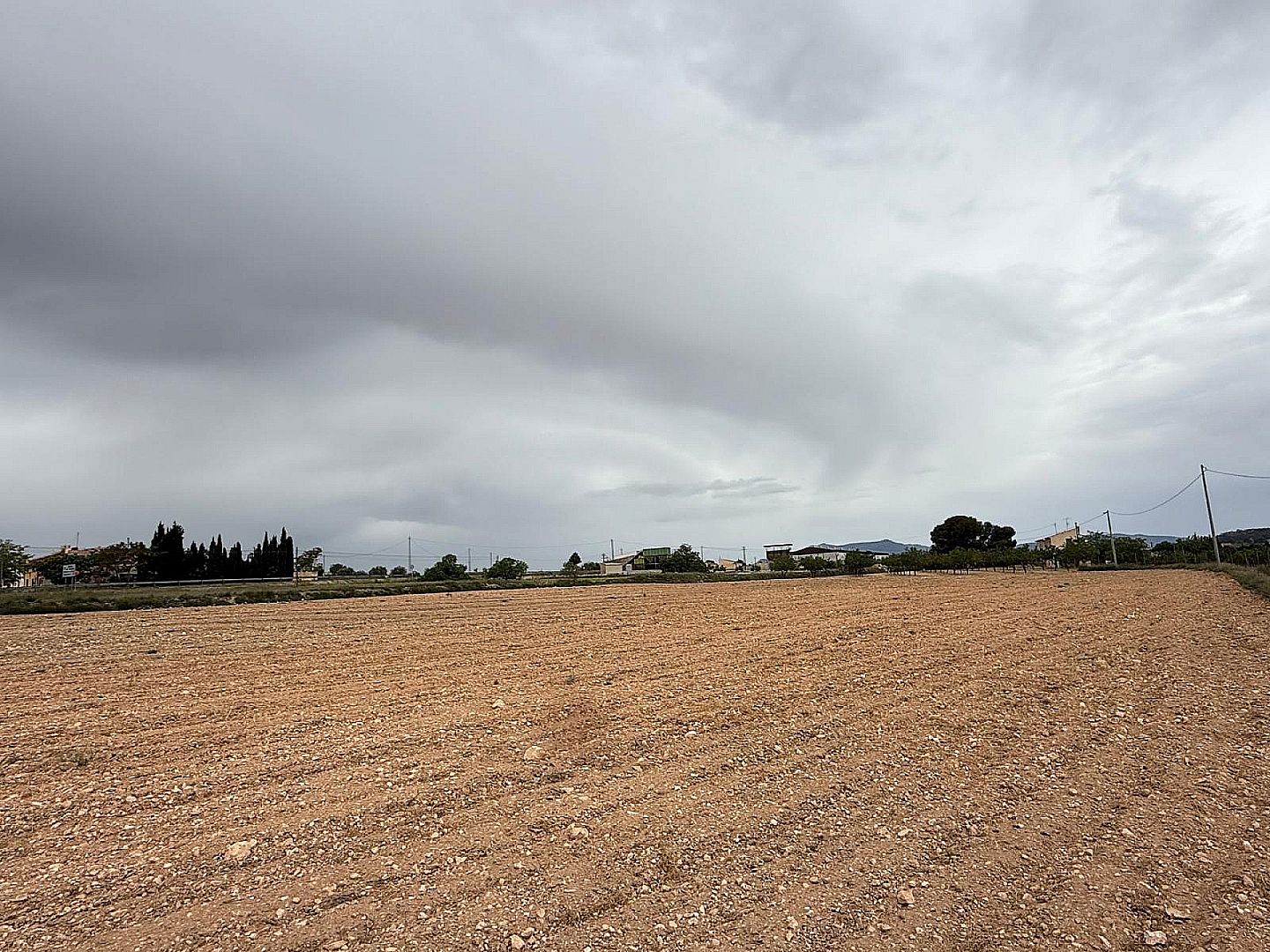 Land in Culebron