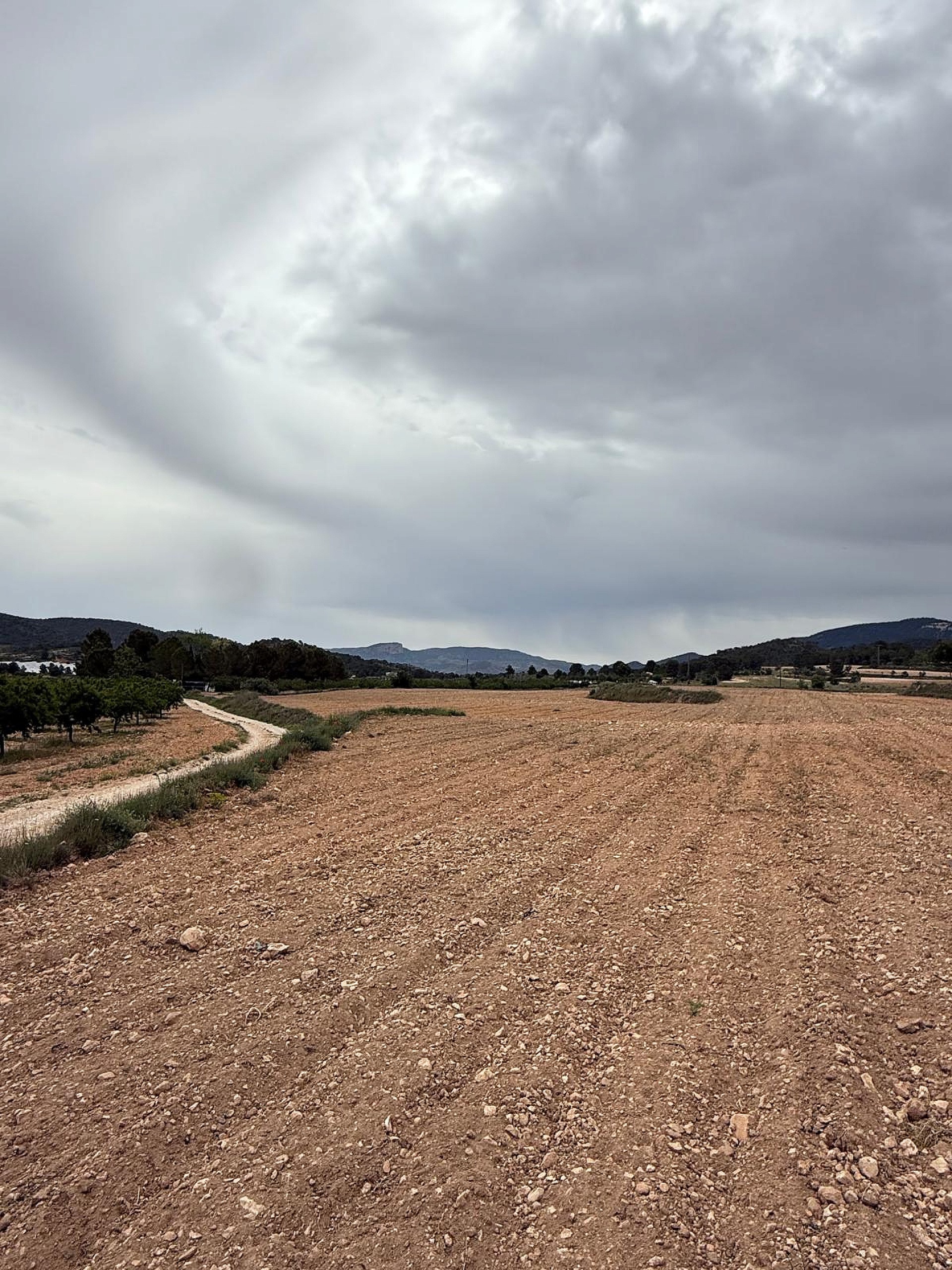 Resale - Land in Culebron - , Culebron, Alicante, Spain - Alicante