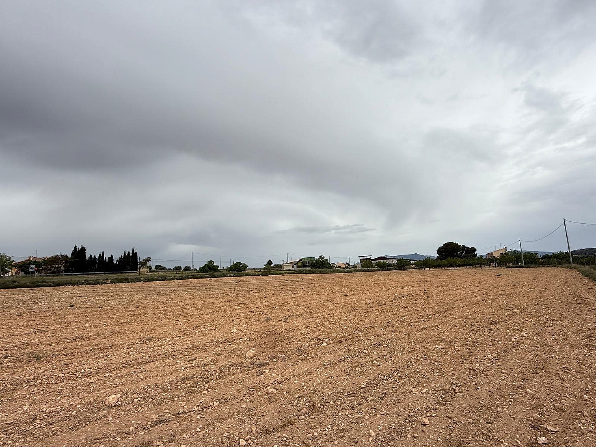 Resale - Land in Culebron - , Culebron, Alicante, Spain - Alicante