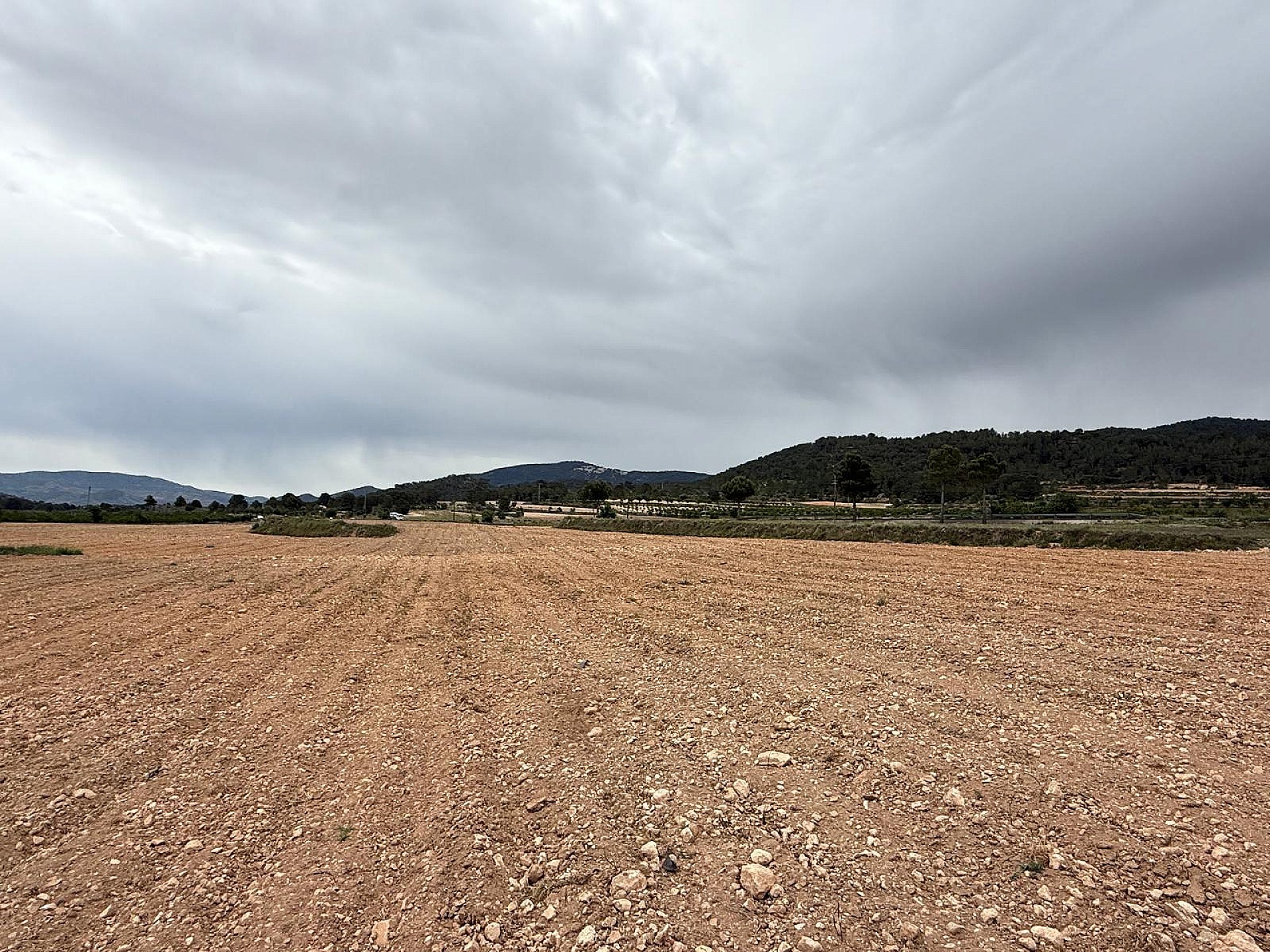 Resale - Land in Culebron - , Culebron, Alicante, Spain - Alicante