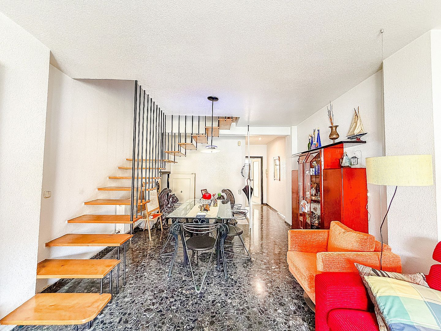 4 Bedroom 2 Bathroom Townhouse in Yecla