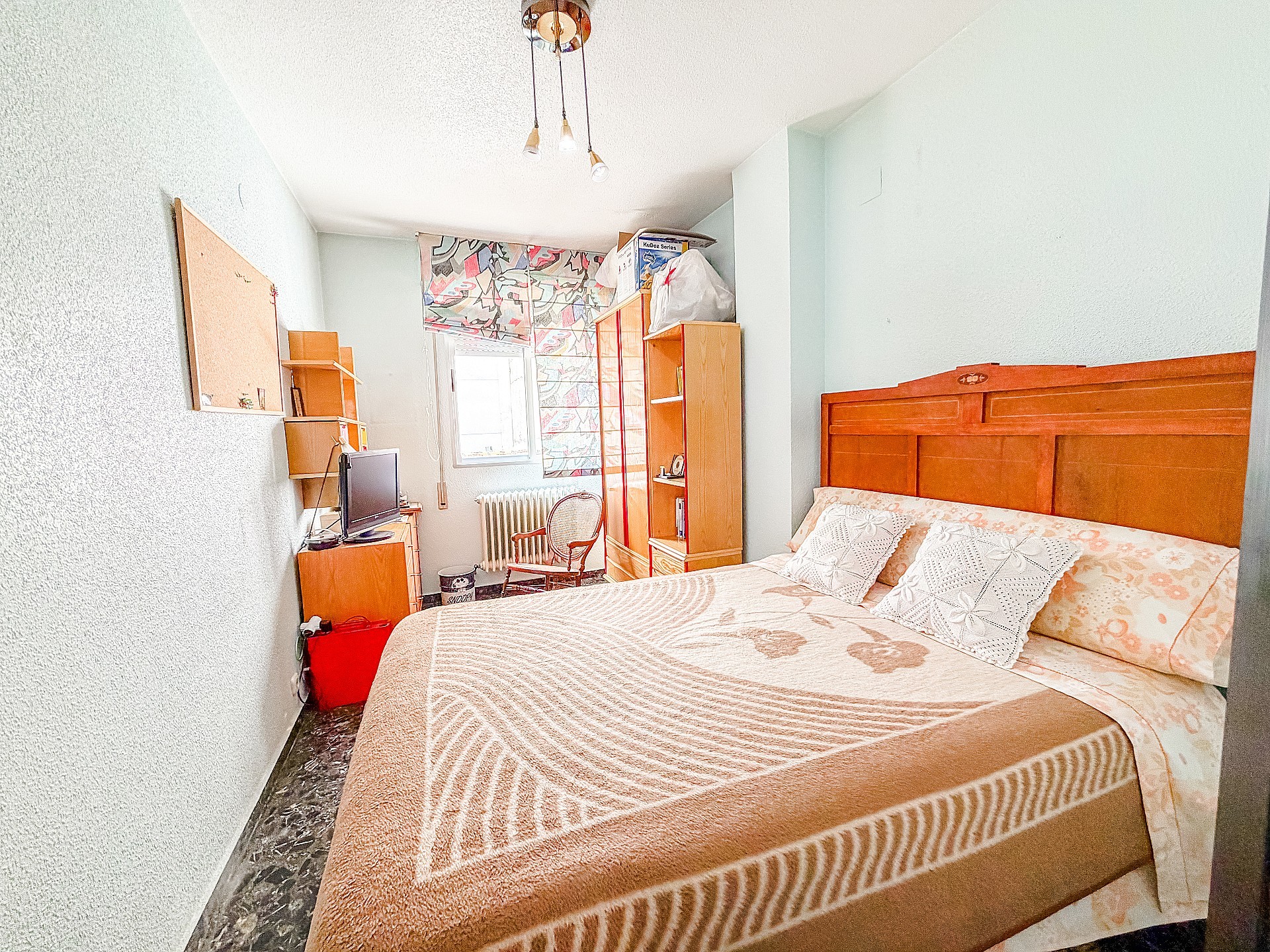 Resale - 4 Bedroom 2 Bathroom Townhouse in Yecla -  - Murcia