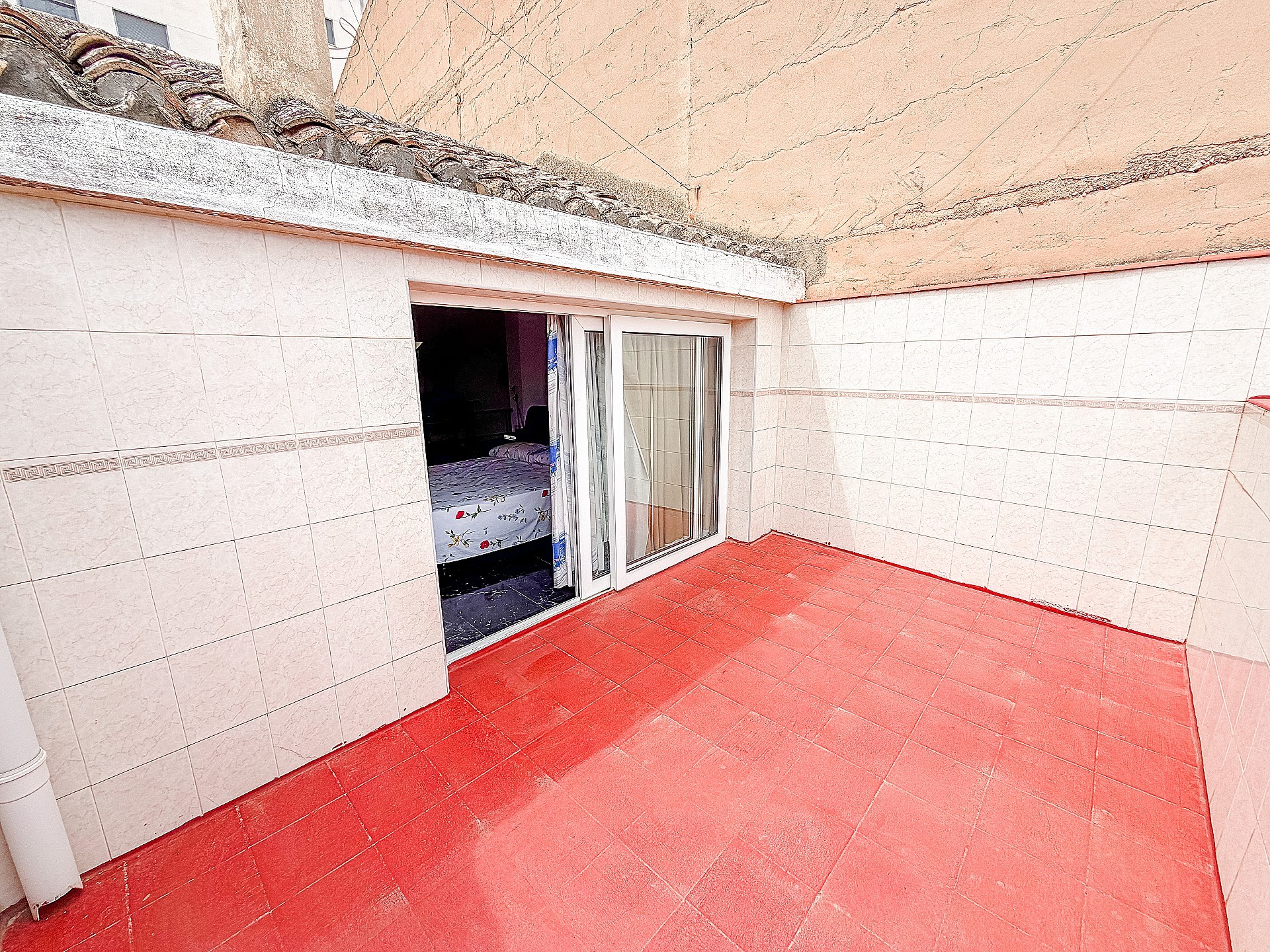 Resale - 4 Bedroom 2 Bathroom Townhouse in Yecla -  - Murcia