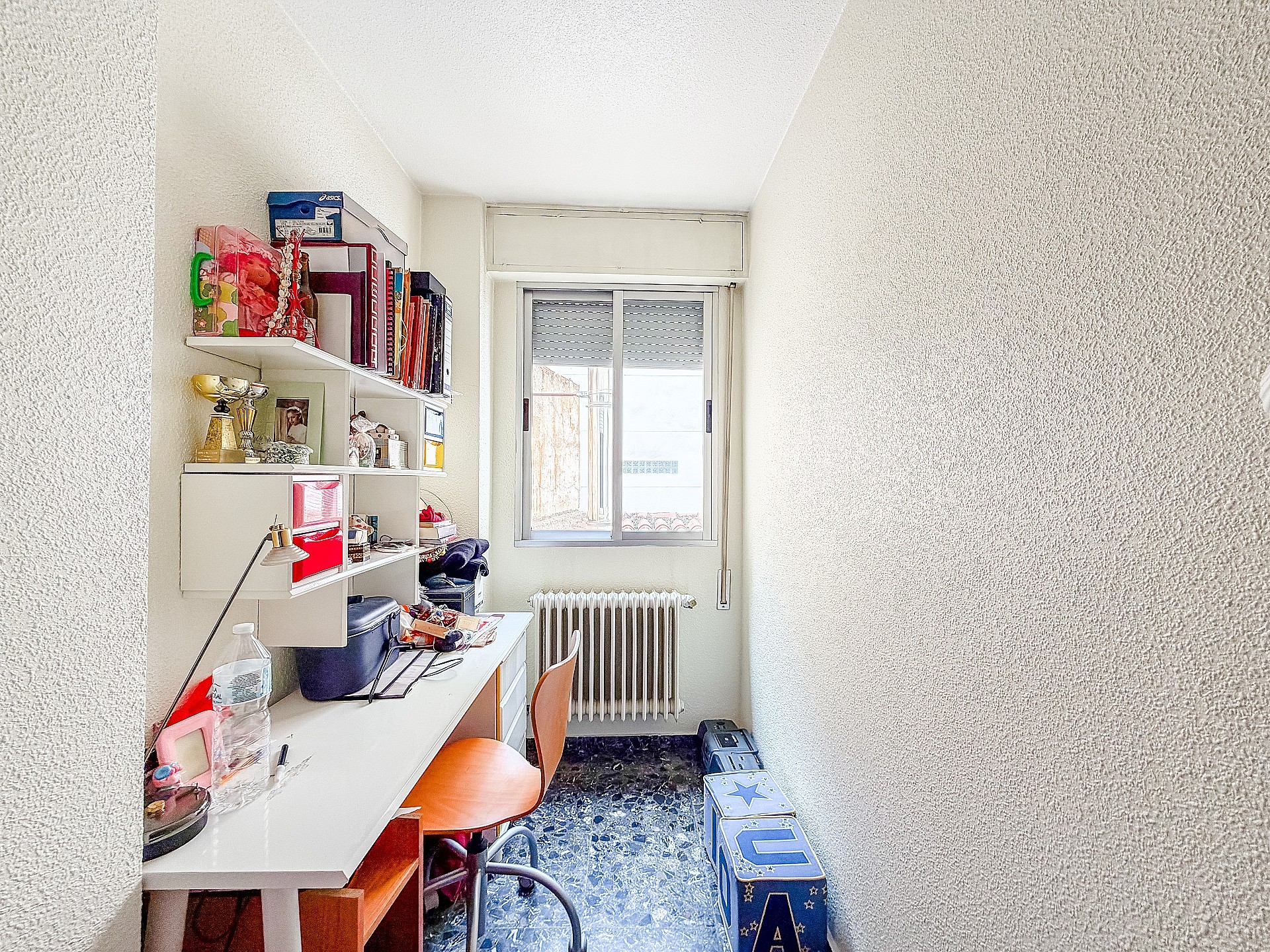 Resale - 4 Bedroom 2 Bathroom Townhouse in Yecla -  - Murcia
