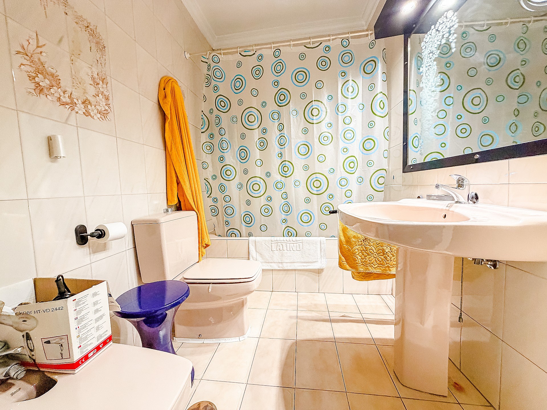 Resale - 4 Bedroom 2 Bathroom Townhouse in Yecla -  - Murcia