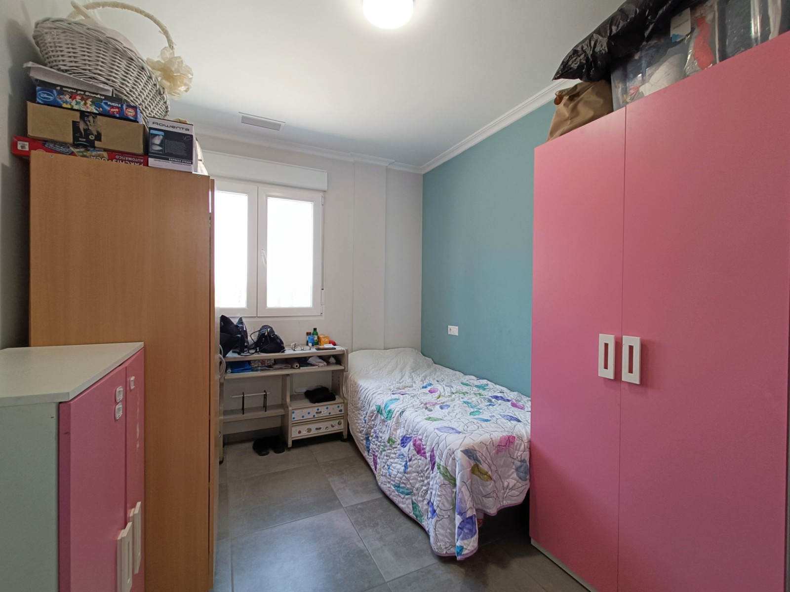Resale - 4 Bedroom 2 Bathroom Villa in Pinoso -  - Alicante