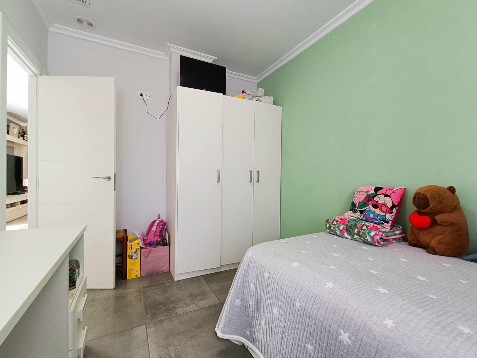 Resale - 4 Bedroom 2 Bathroom Villa in Pinoso -  - Alicante