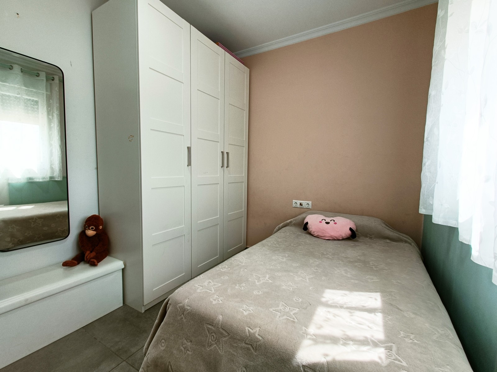 Resale - 4 Bedroom 2 Bathroom Villa in Pinoso -  - Alicante