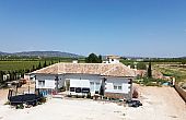 4 Bedroom 2 Bathroom Villa in Pinoso