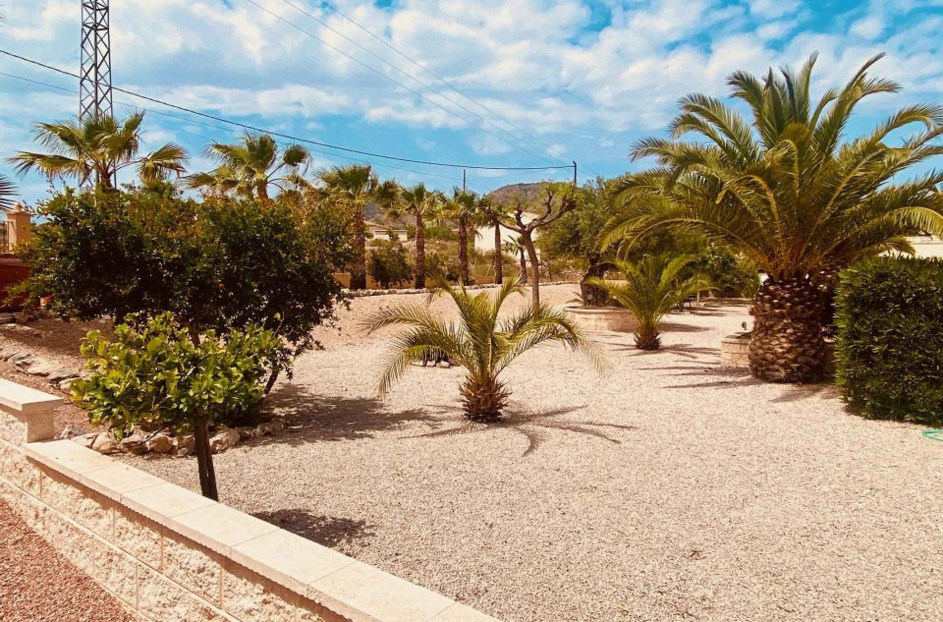 Resale - 4 Bedroom 3 Bathroom Villa in Macisvenda -  - Murcia