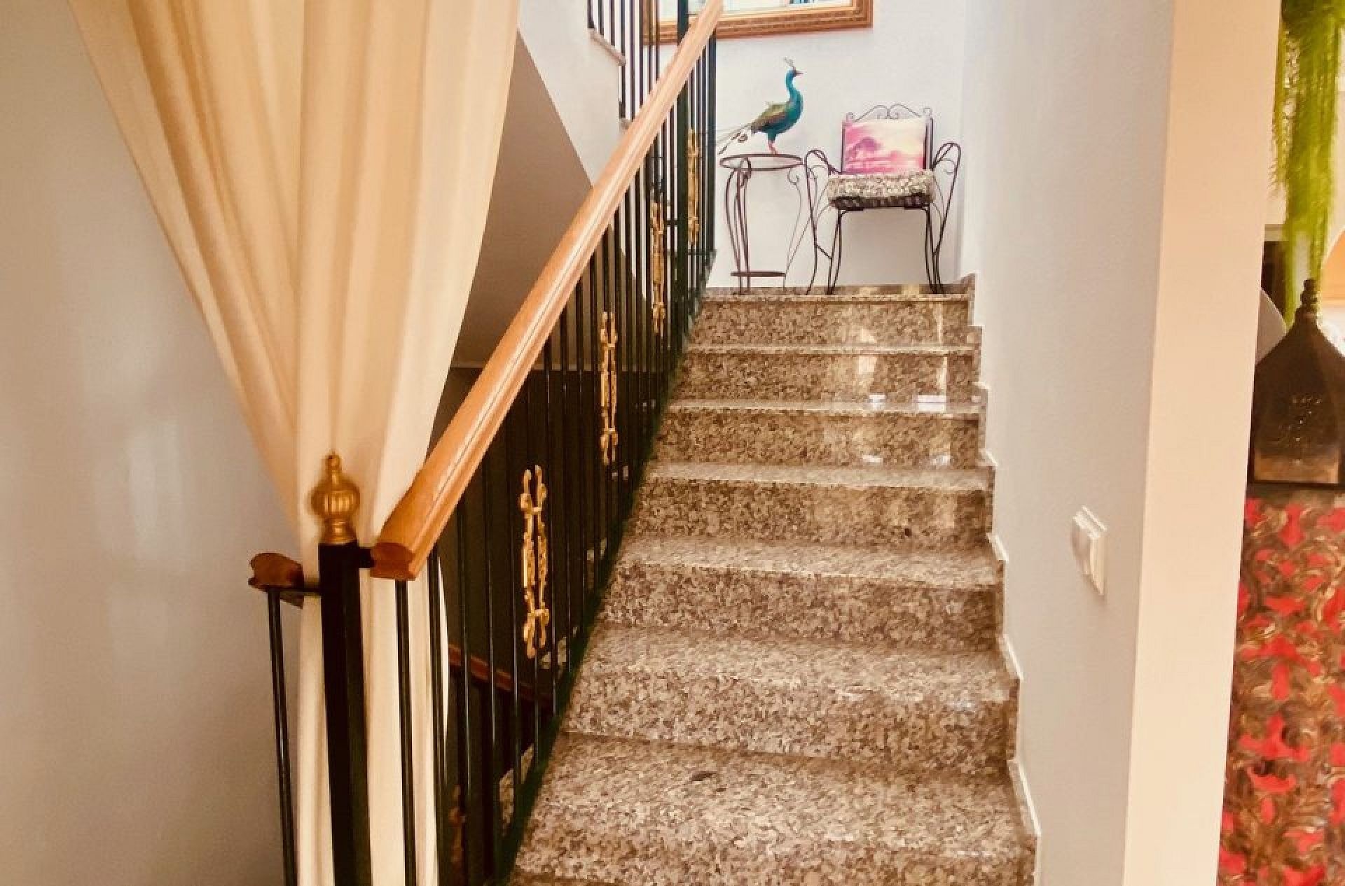 Resale - 4 Bedroom 3 Bathroom Villa in Macisvenda -  - Murcia