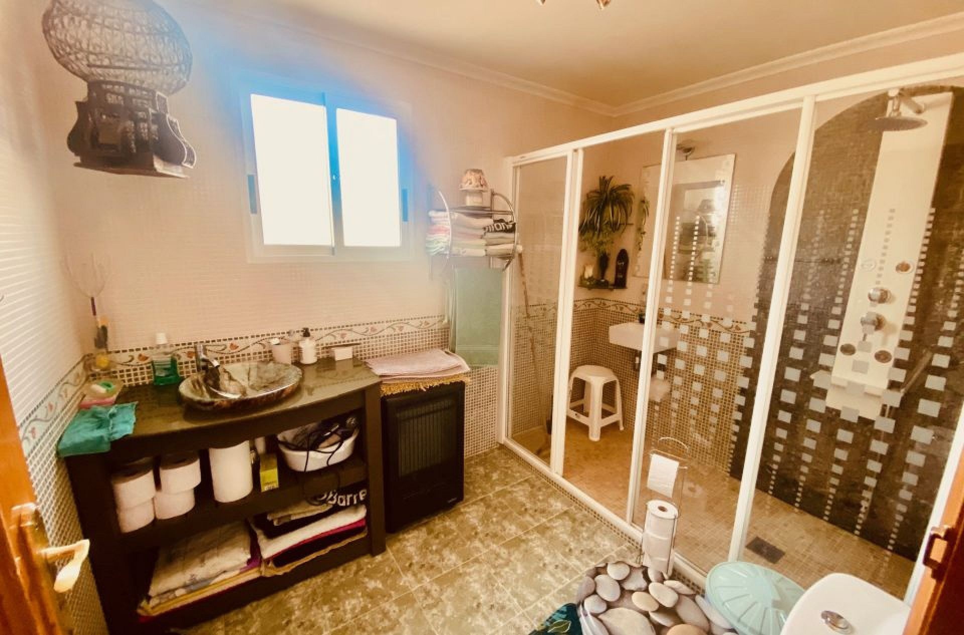 Resale - 4 Bedroom 3 Bathroom Villa in Macisvenda -  - Murcia