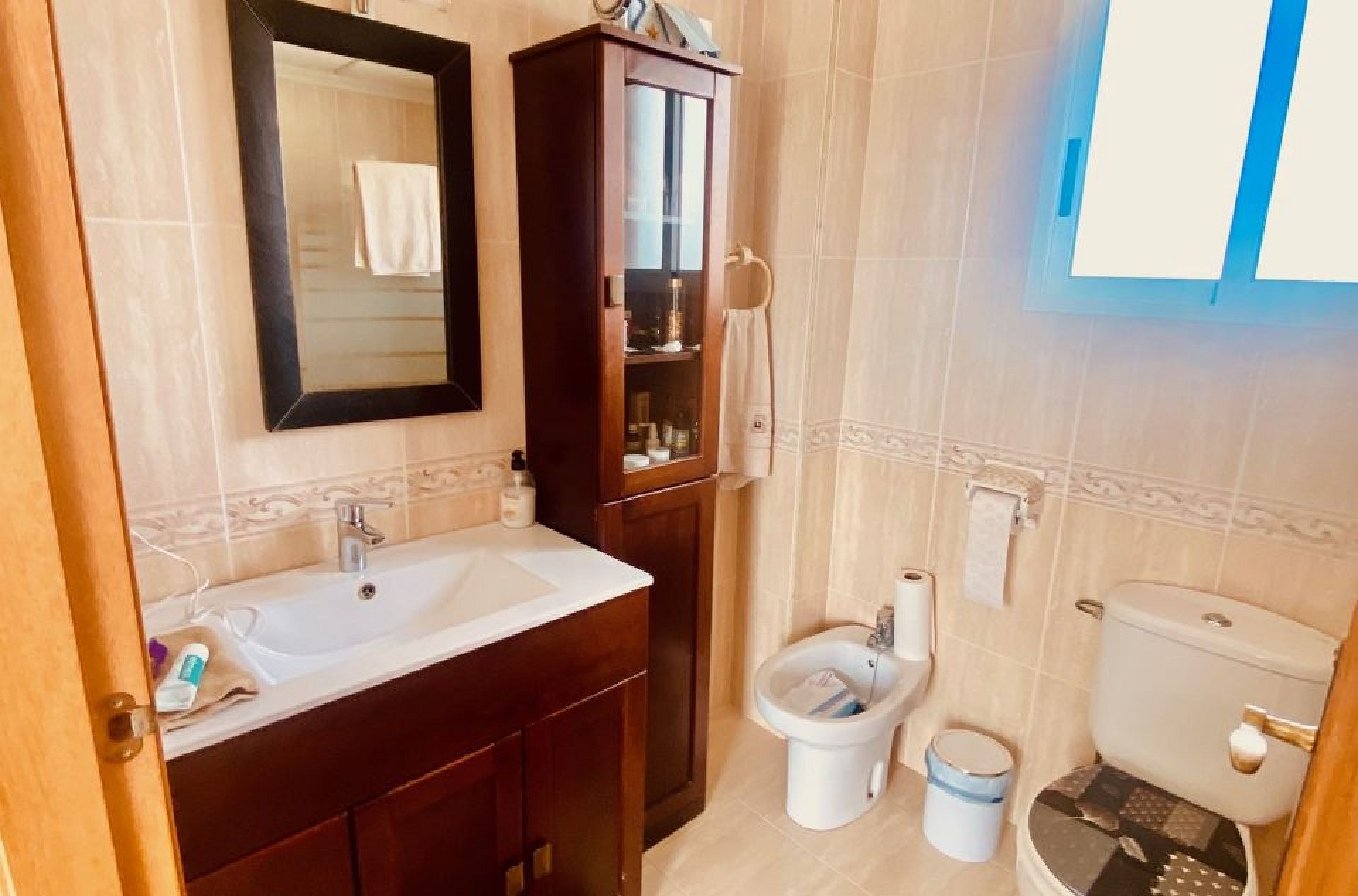 Resale - 4 Bedroom 3 Bathroom Villa in Macisvenda -  - Murcia