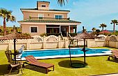4 Bedroom 3 Bathroom Villa in Macisvenda