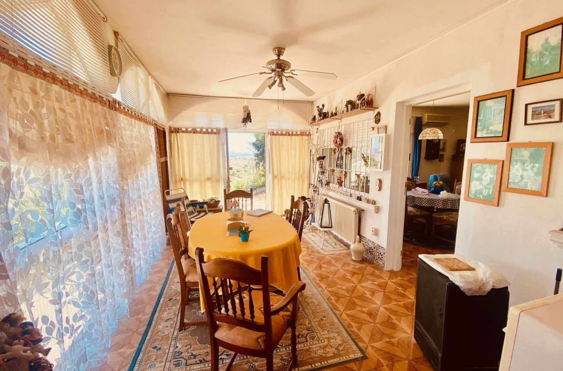 Resale - 2 Bedroom 3 Bathroom Villa in Fortuna -  - Murcia