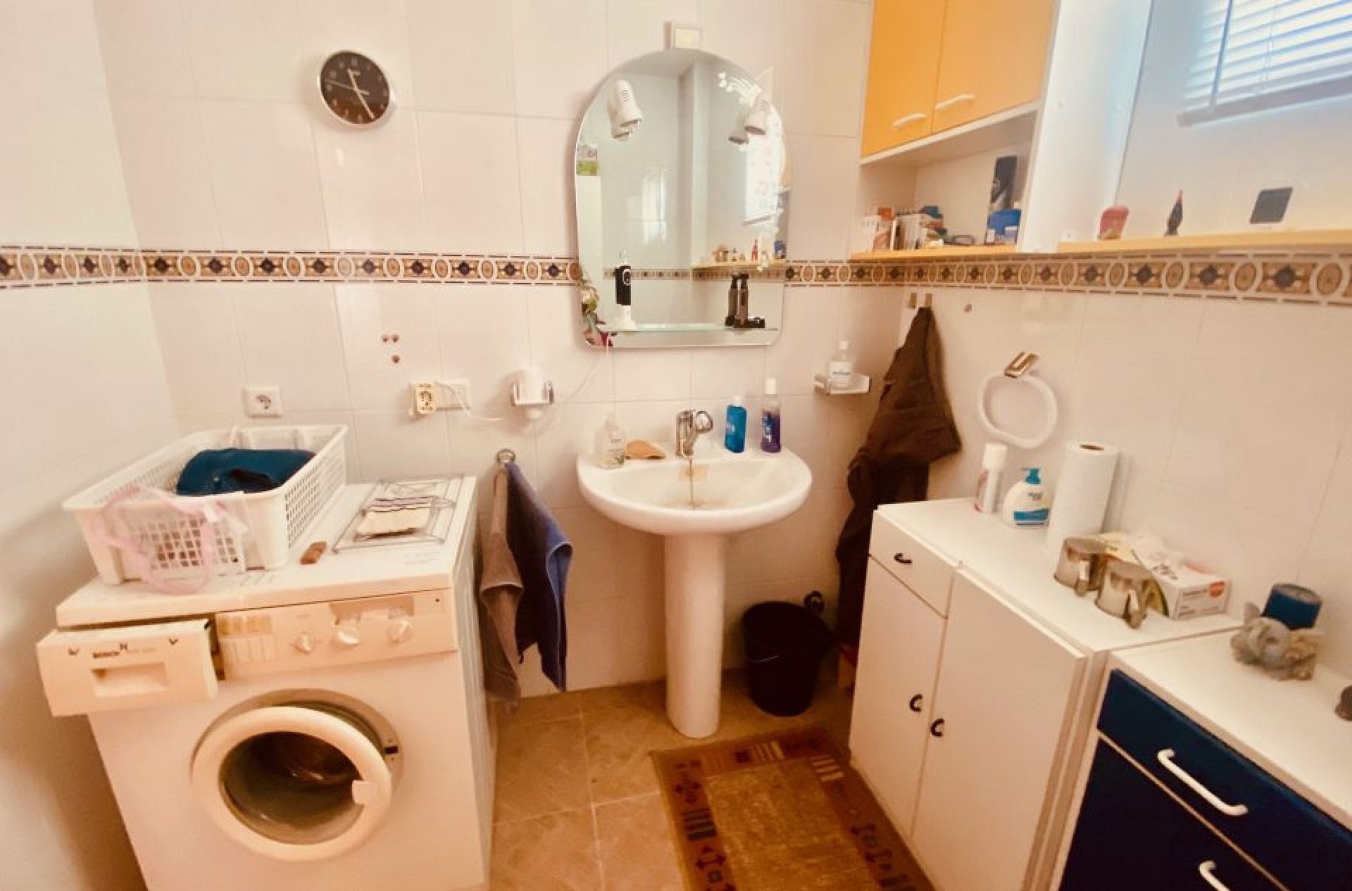 Resale - 2 Bedroom 3 Bathroom Villa in Fortuna -  - Murcia