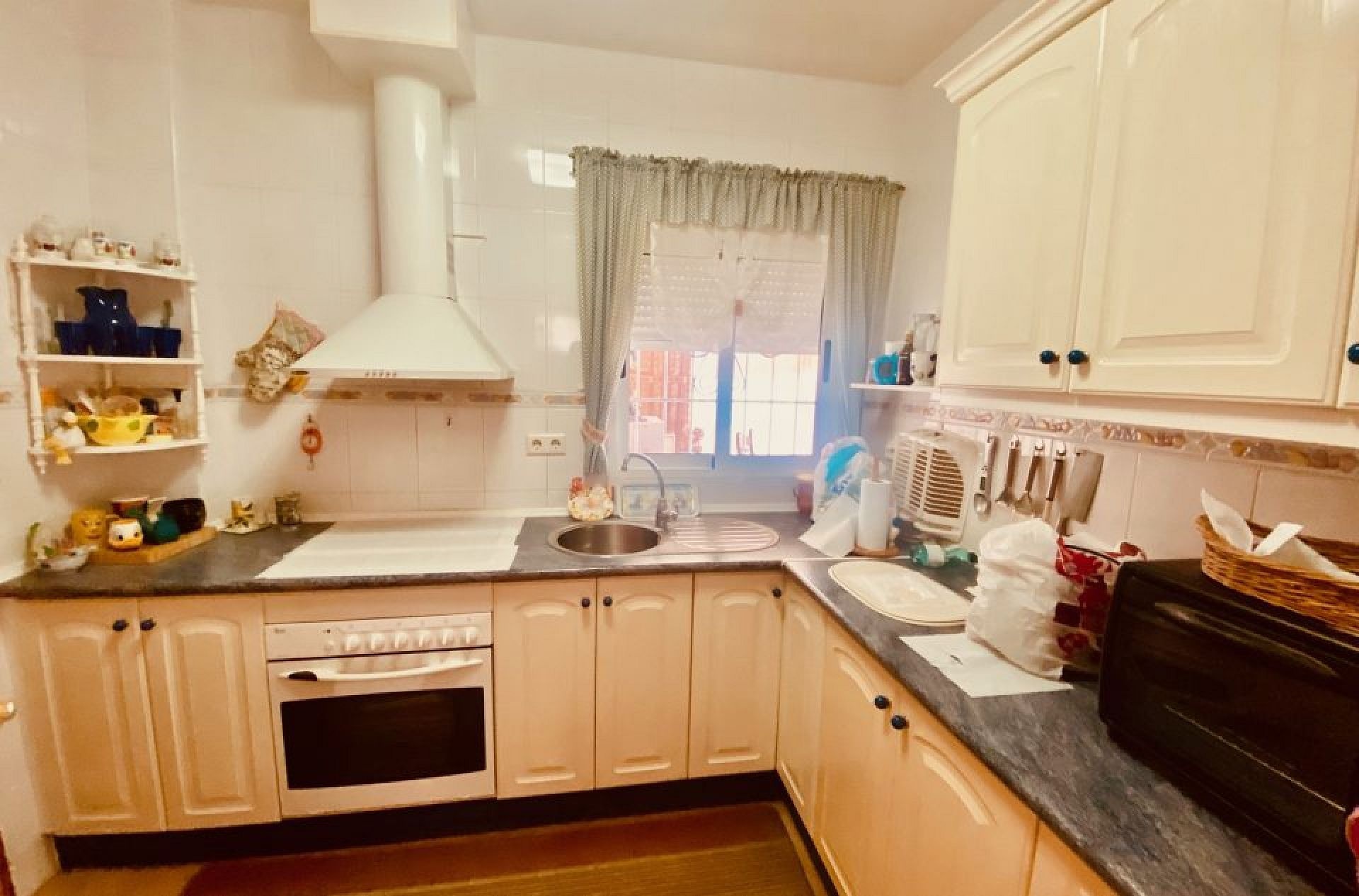 Resale - 2 Bedroom 3 Bathroom Villa in Fortuna -  - Murcia