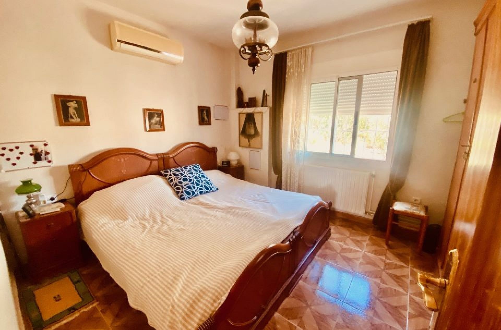 Resale - 2 Bedroom 3 Bathroom Villa in Fortuna -  - Murcia