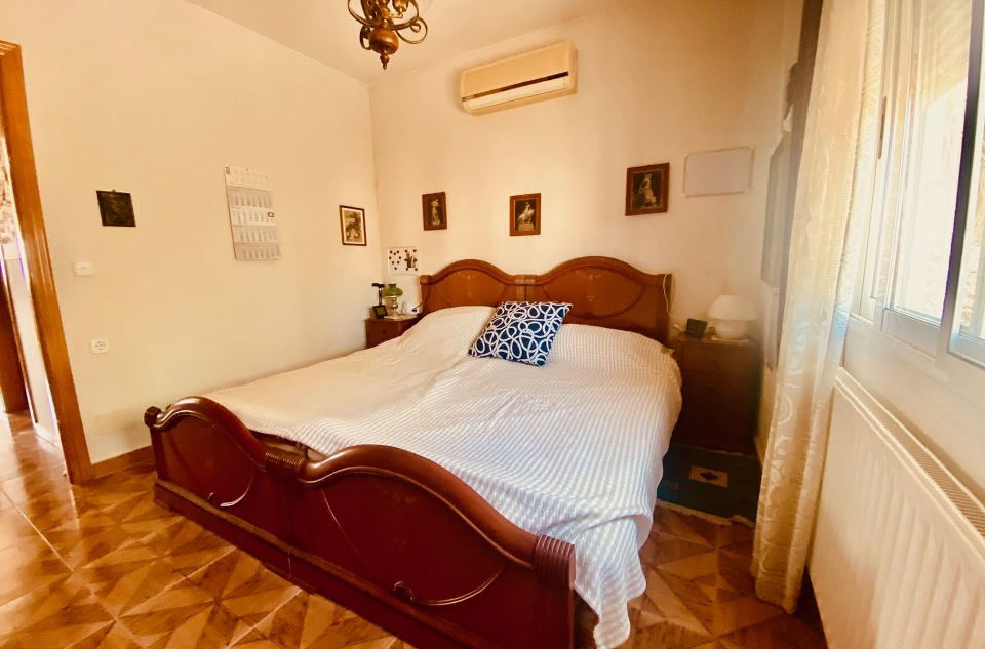 Resale - 2 Bedroom 3 Bathroom Villa in Fortuna -  - Murcia