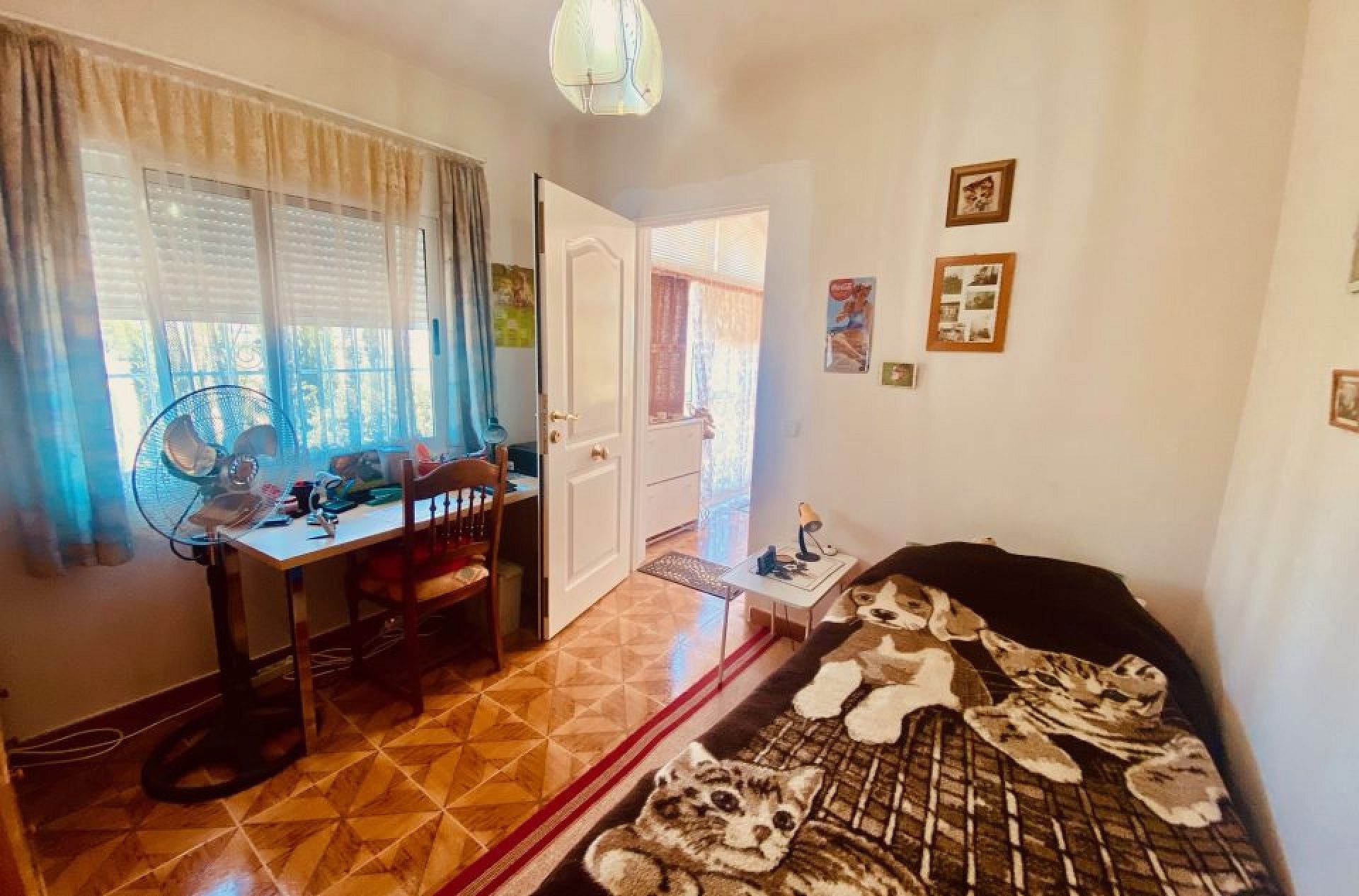 Resale - 2 Bedroom 3 Bathroom Villa in Fortuna -  - Murcia