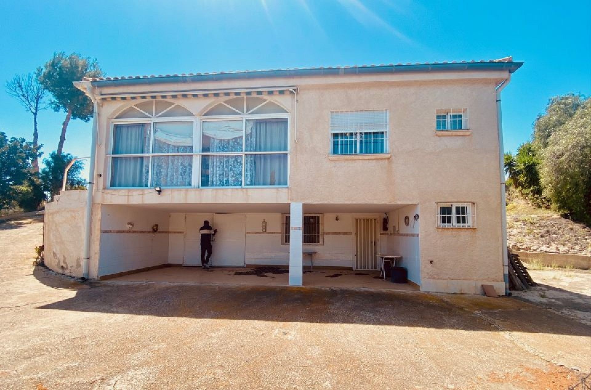 Resale - 2 Bedroom 3 Bathroom Villa in Fortuna -  - Murcia
