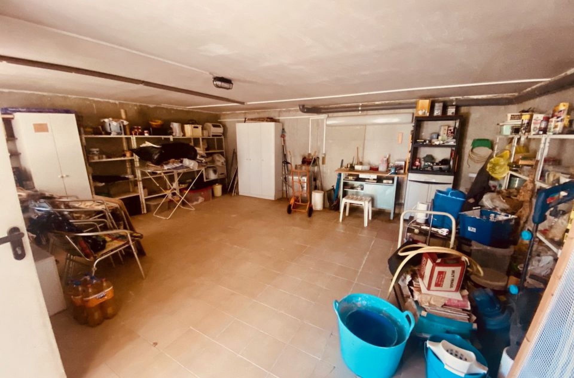 Resale - 2 Bedroom 3 Bathroom Villa in Fortuna -  - Murcia