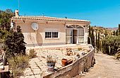 2 Bedroom 3 Bathroom Villa in Fortuna