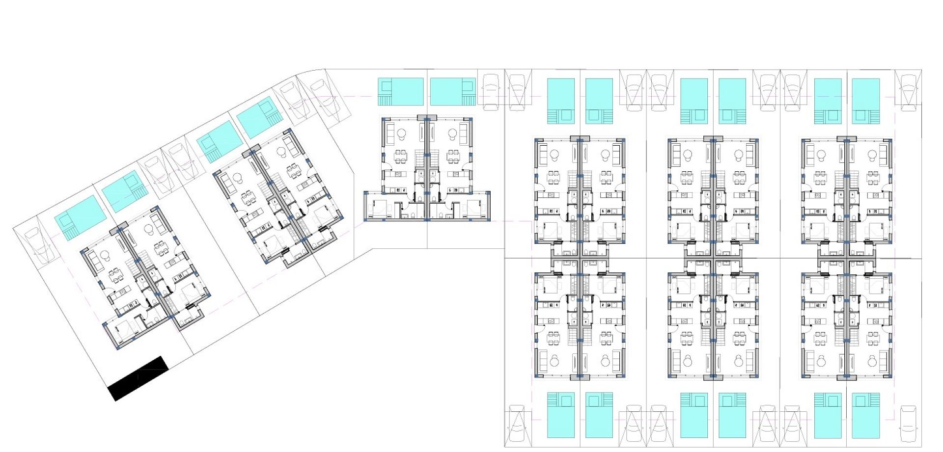 Resale - 3 Bedroom 2 Bathroom Villa in Daya Nueva -  - Alicante
