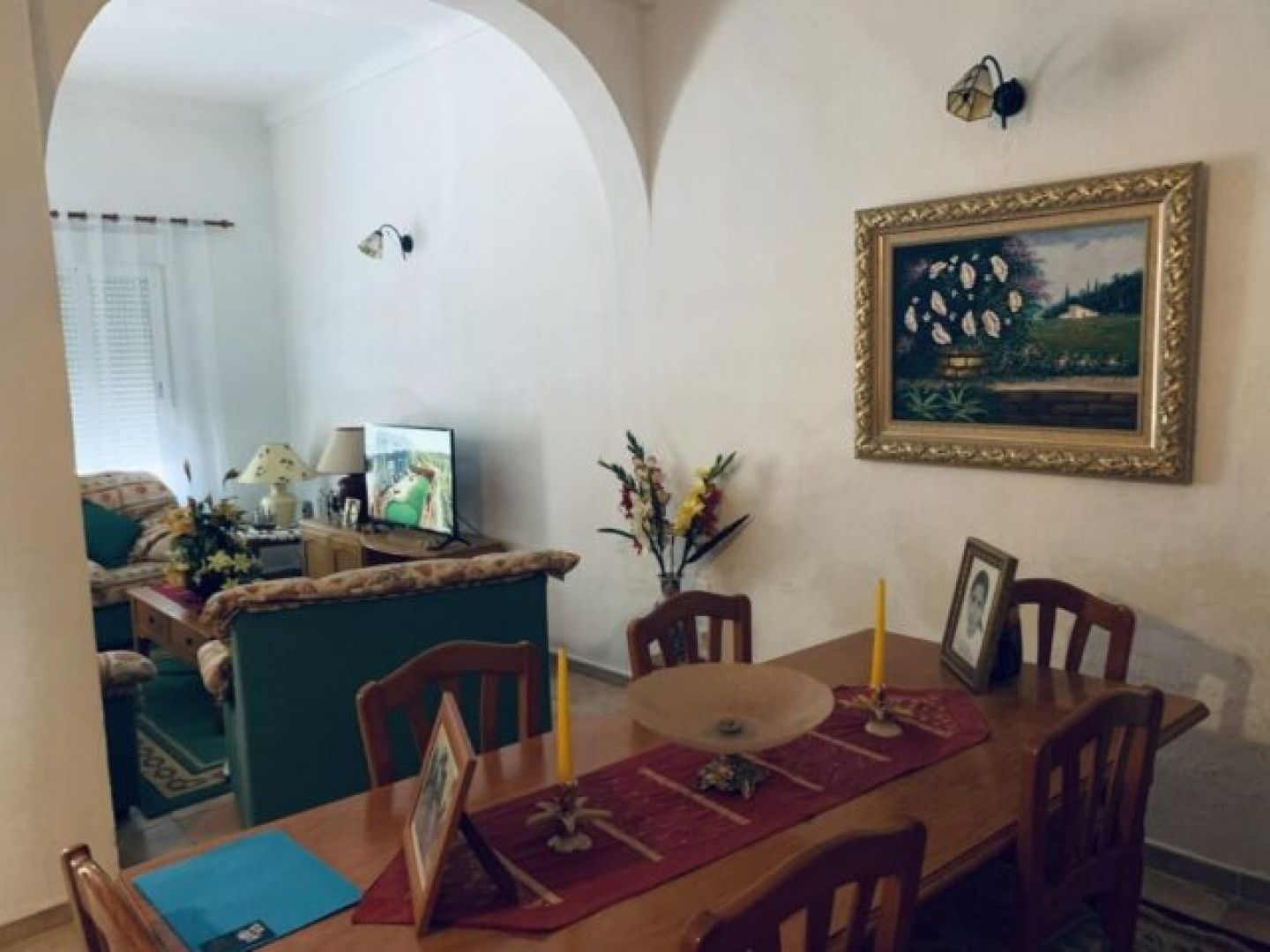 3 Bedroom 2 Bathroom Townhouse in Hondón de los Frailes