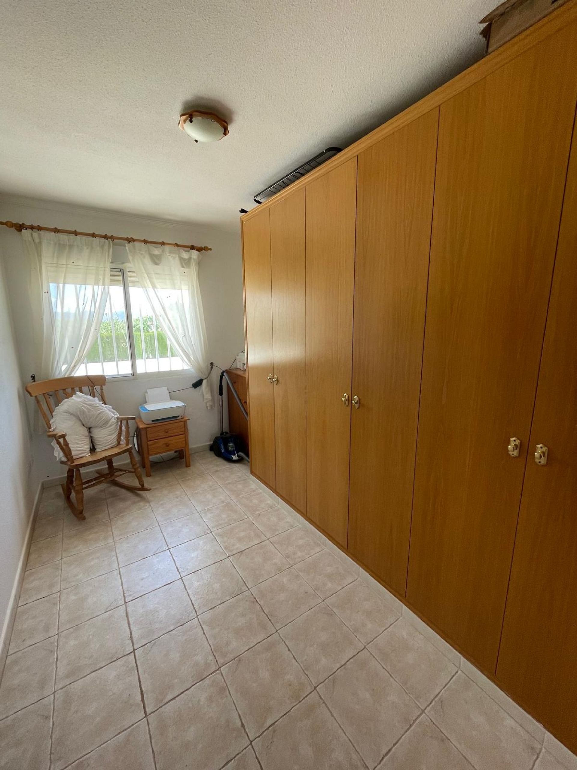 Sold - 4 Bedroom 3 Bathroom Villa in Pinoso -  - Alicante