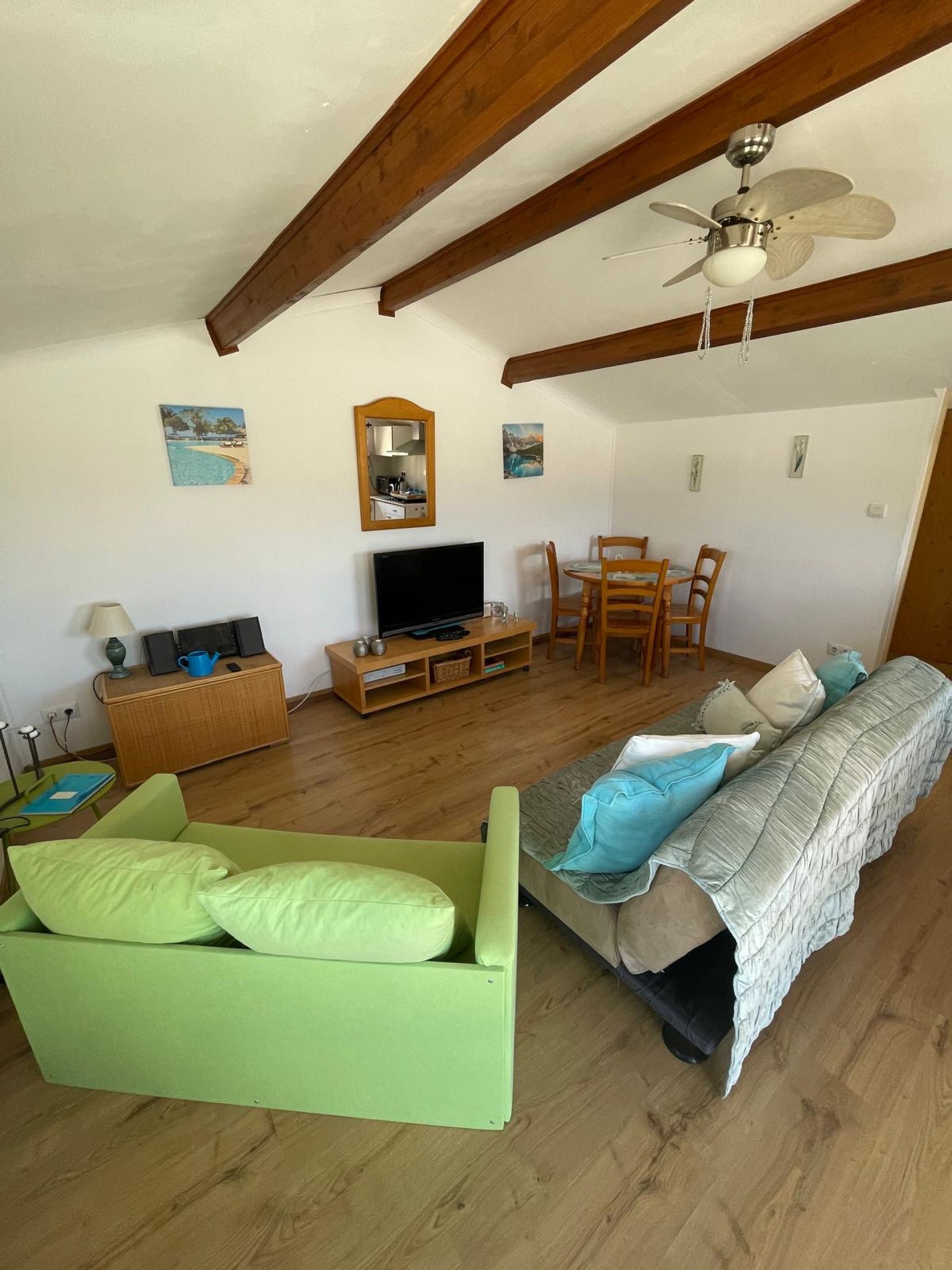 Sold - 4 Bedroom 3 Bathroom Villa in Pinoso -  - Alicante