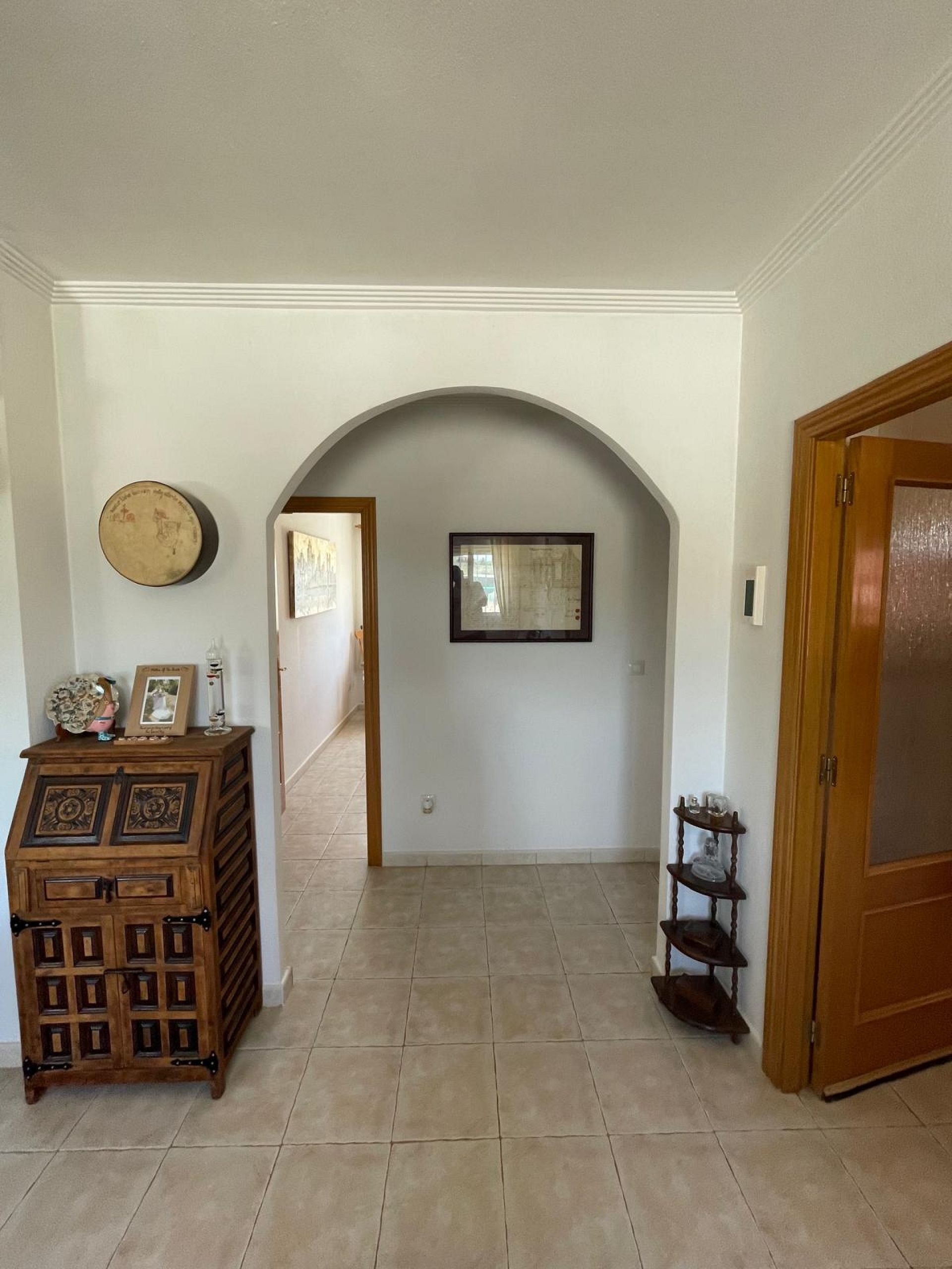 Sold - 4 Bedroom 3 Bathroom Villa in Pinoso -  - Alicante