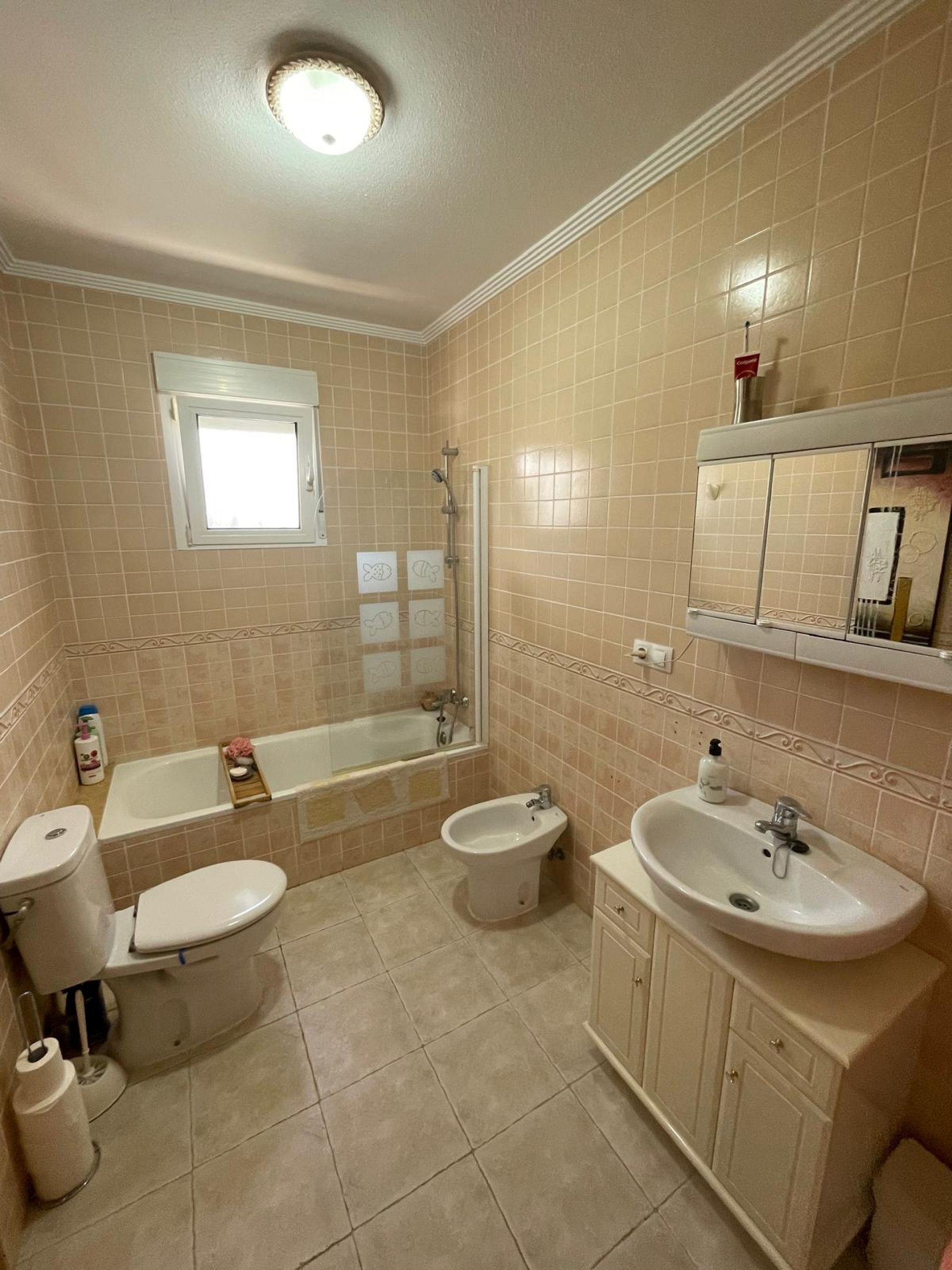 Sold - 4 Bedroom 3 Bathroom Villa in Pinoso -  - Alicante
