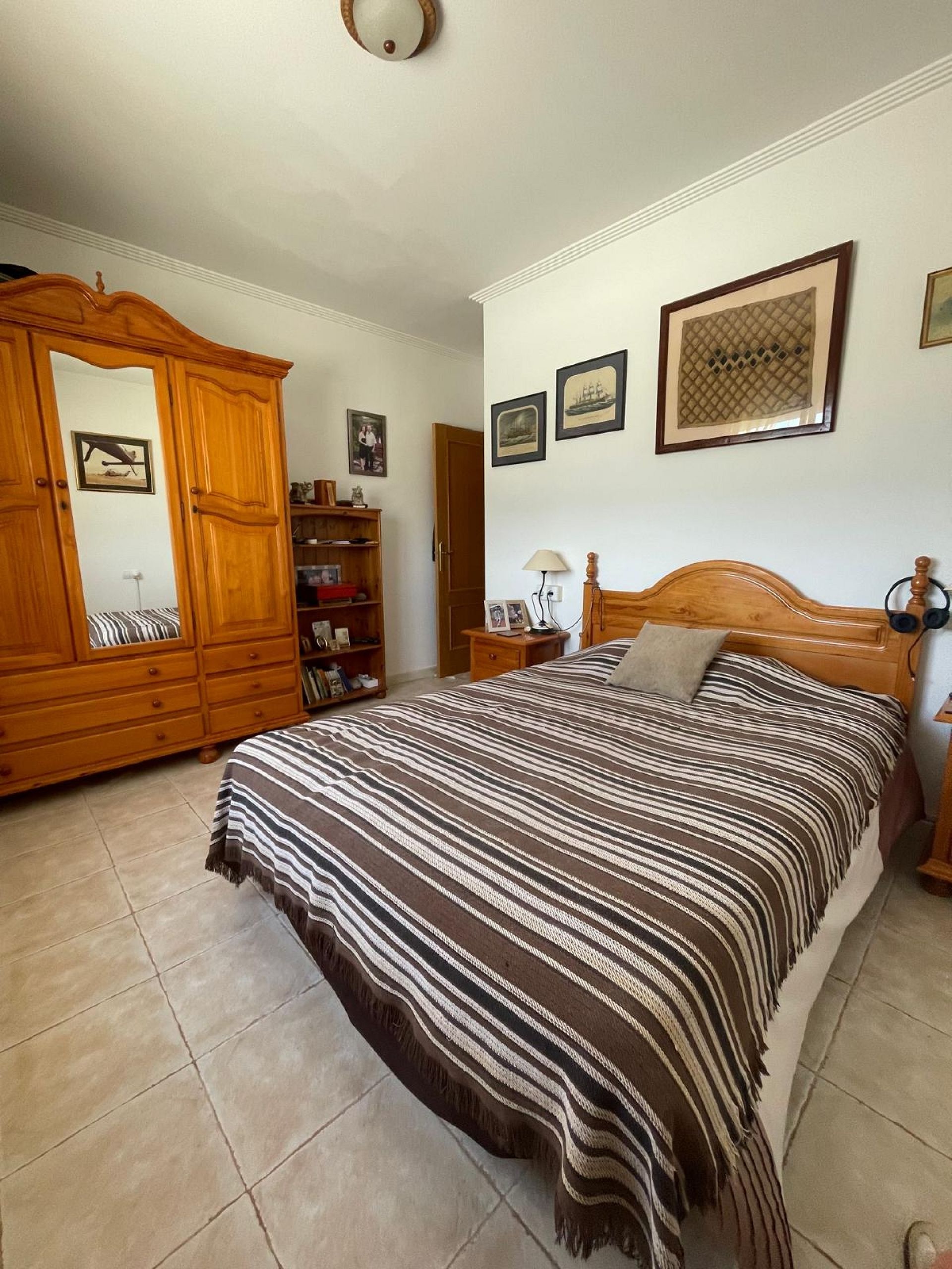 Sold - 4 Bedroom 3 Bathroom Villa in Pinoso -  - Alicante