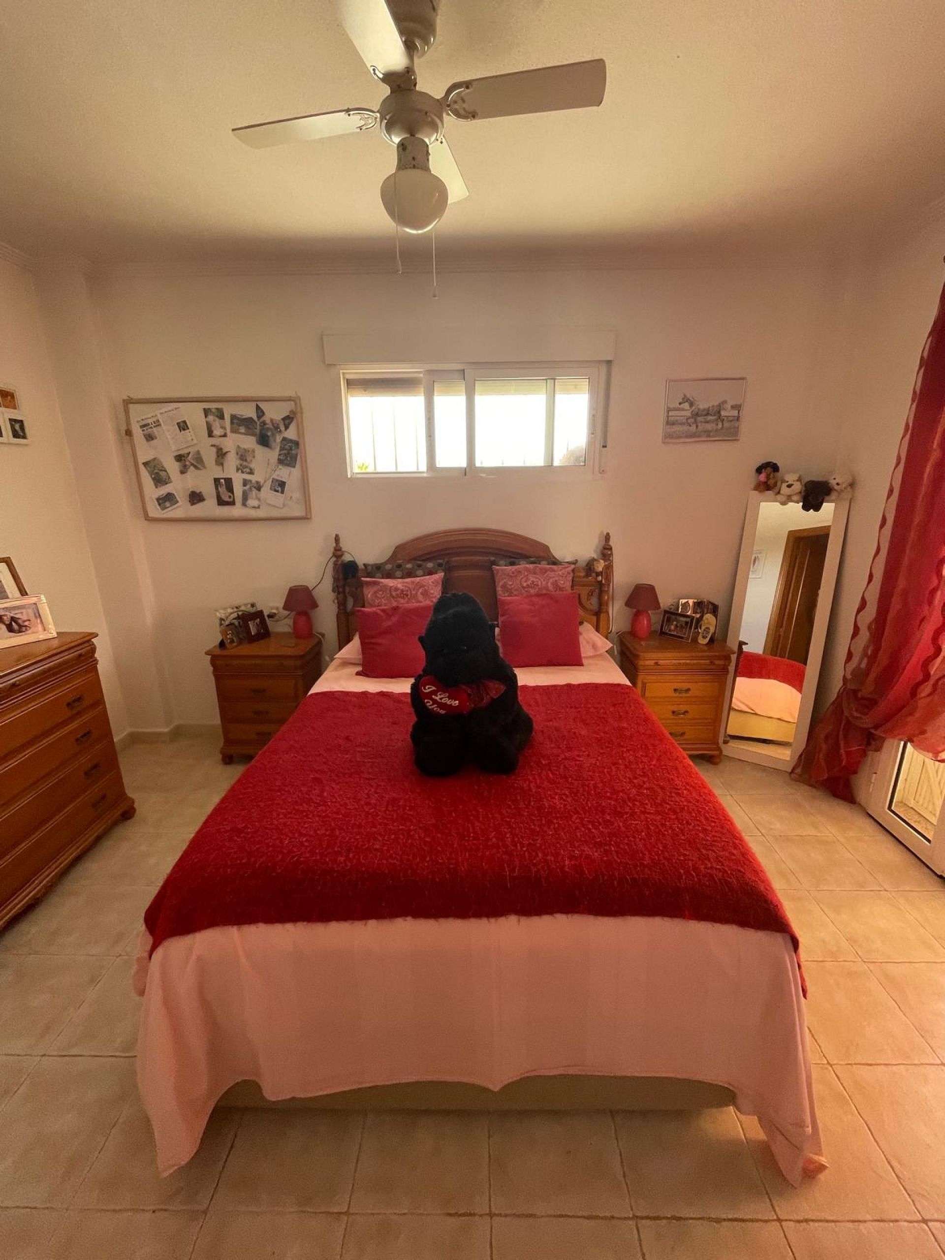 Sold - 4 Bedroom 3 Bathroom Villa in Pinoso -  - Alicante