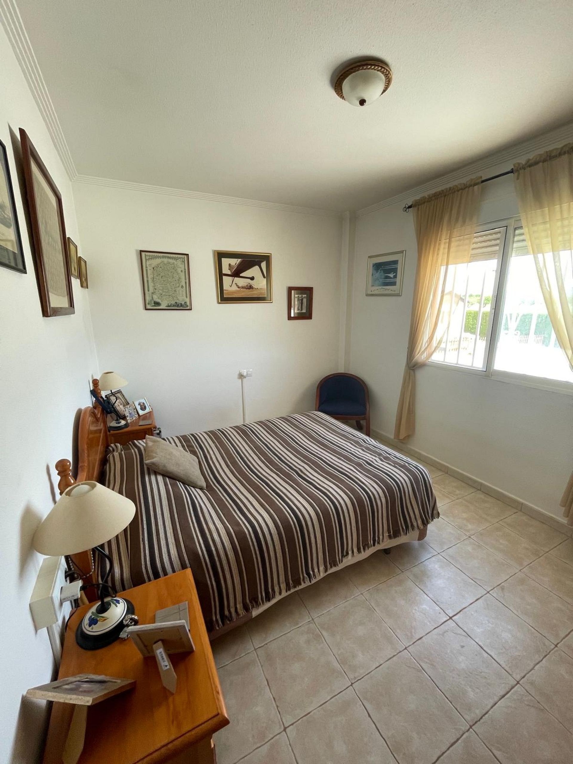 Sold - 4 Bedroom 3 Bathroom Villa in Pinoso -  - Alicante