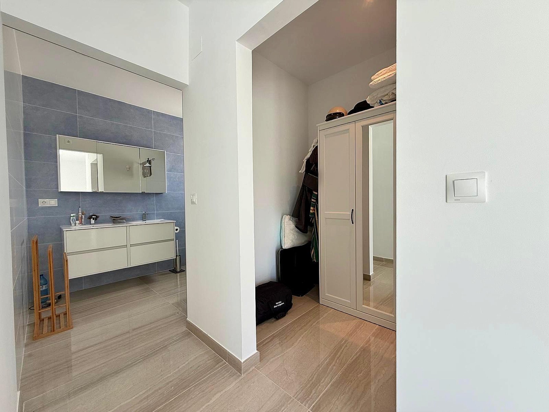 Resale - 3 Bedroom 3 Bathroom Villa in Salinas -  - Alicante