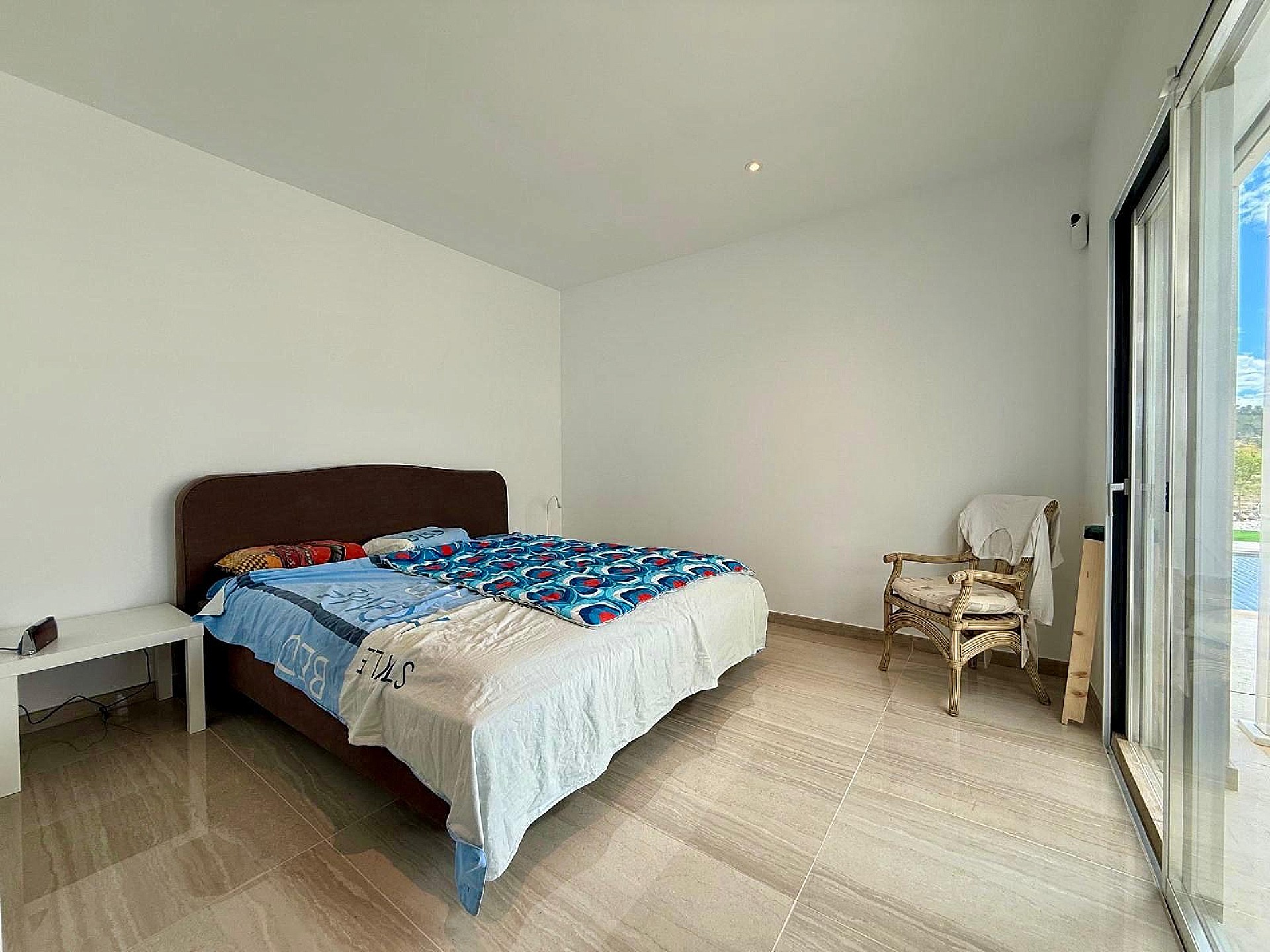 Resale - 3 Bedroom 3 Bathroom Villa in Salinas -  - Alicante