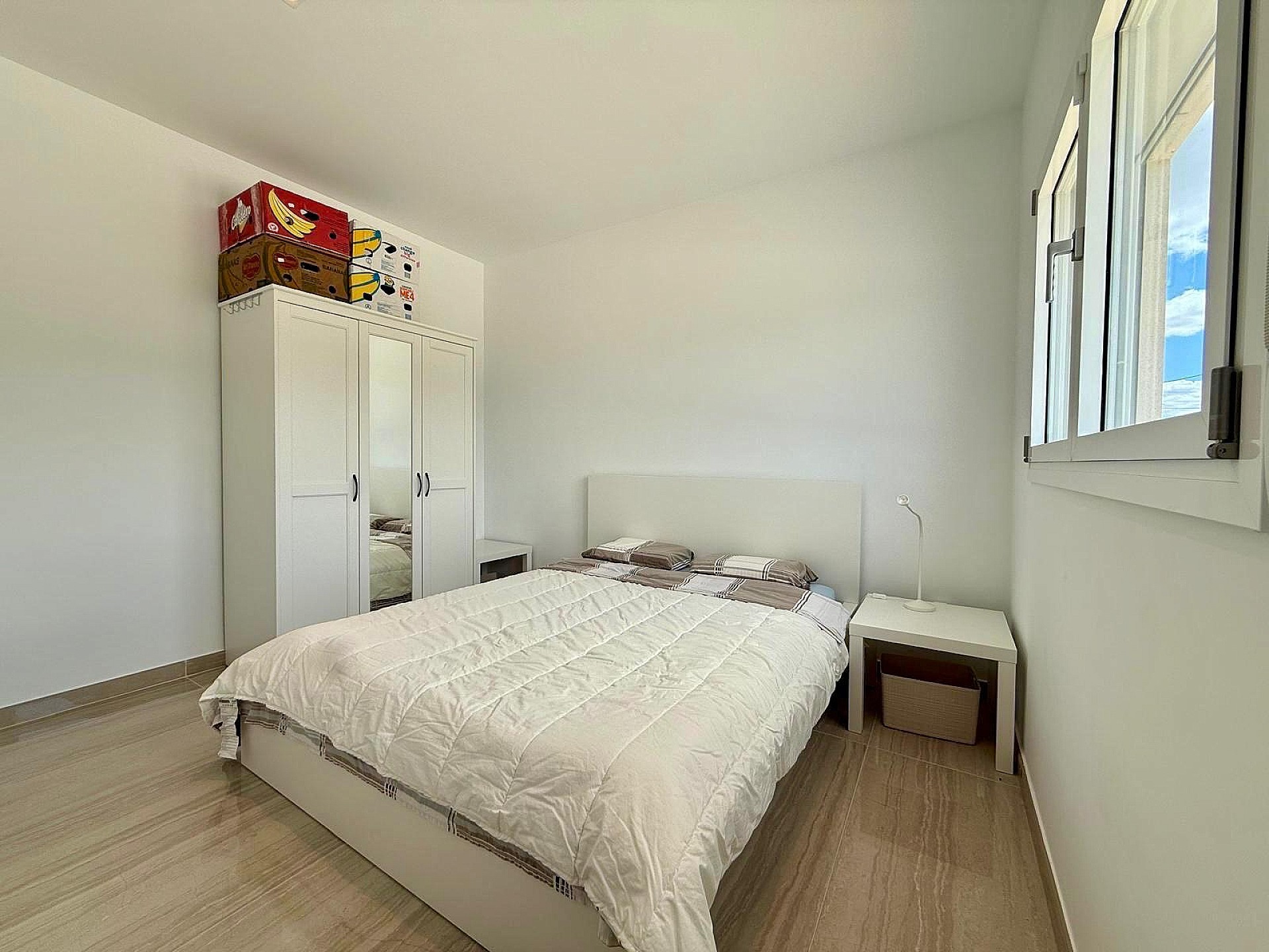 Resale - 3 Bedroom 3 Bathroom Villa in Salinas -  - Alicante