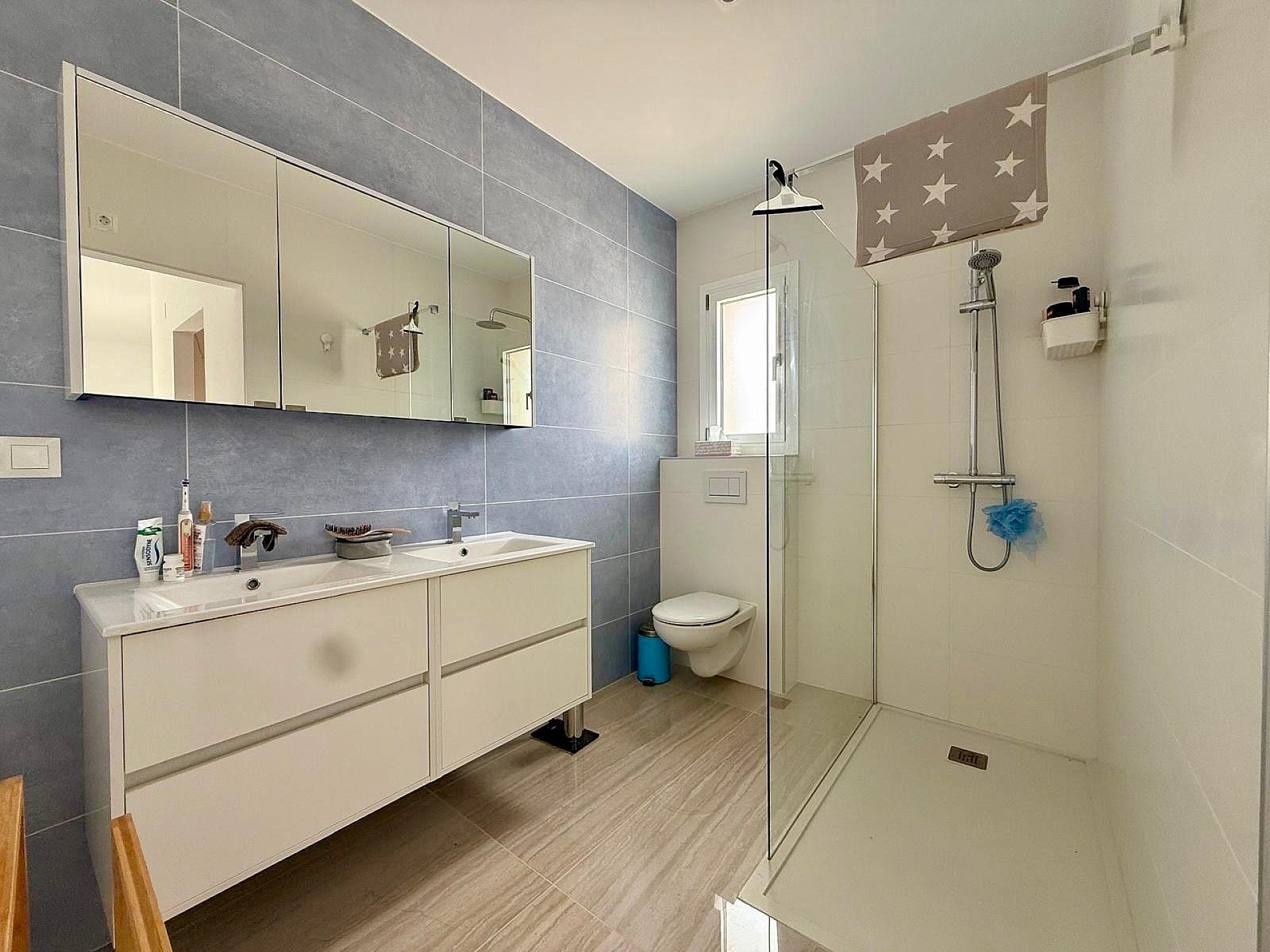 Resale - 3 Bedroom 3 Bathroom Villa in Salinas -  - Alicante
