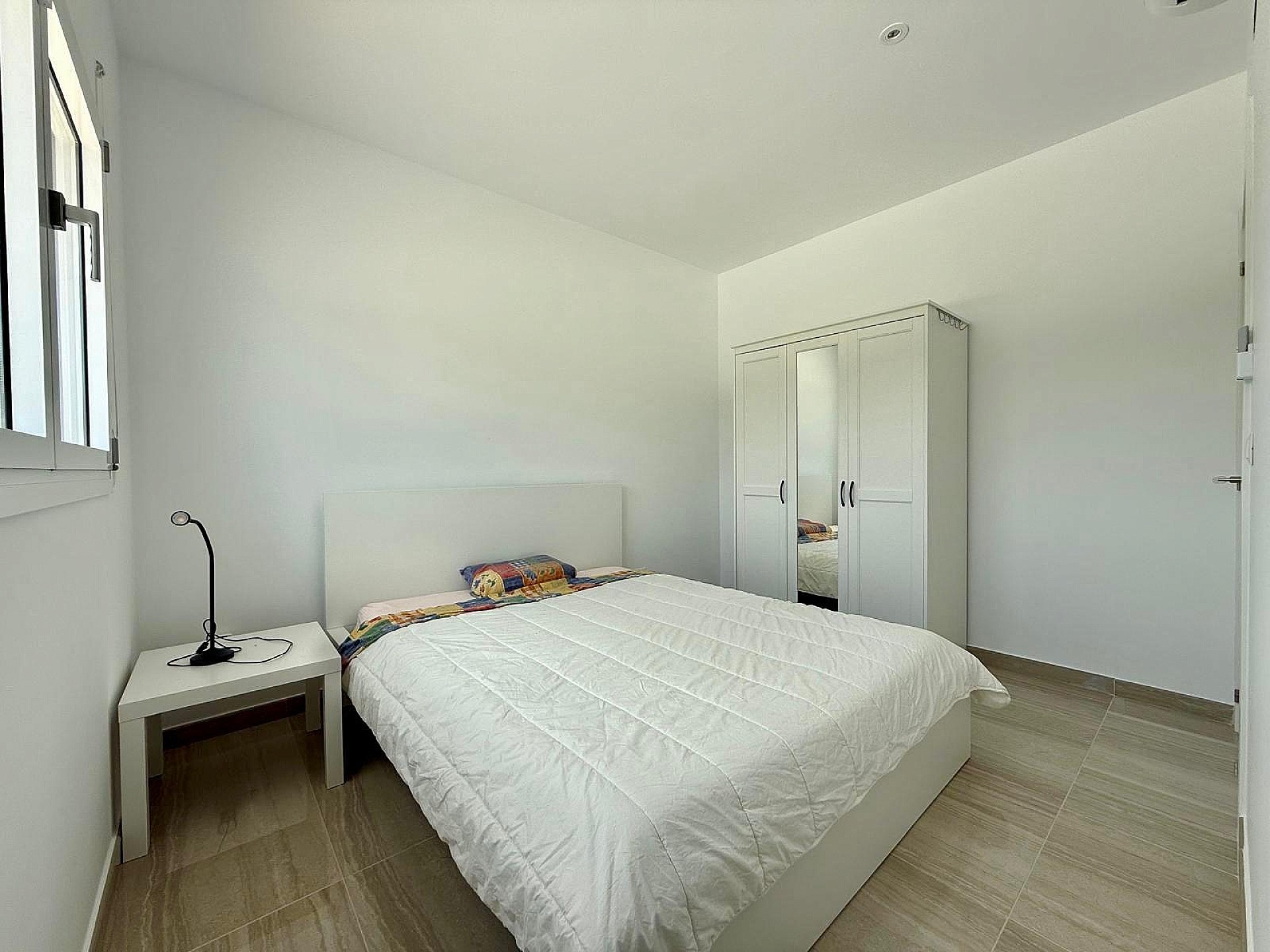 Resale - 3 Bedroom 3 Bathroom Villa in Salinas -  - Alicante