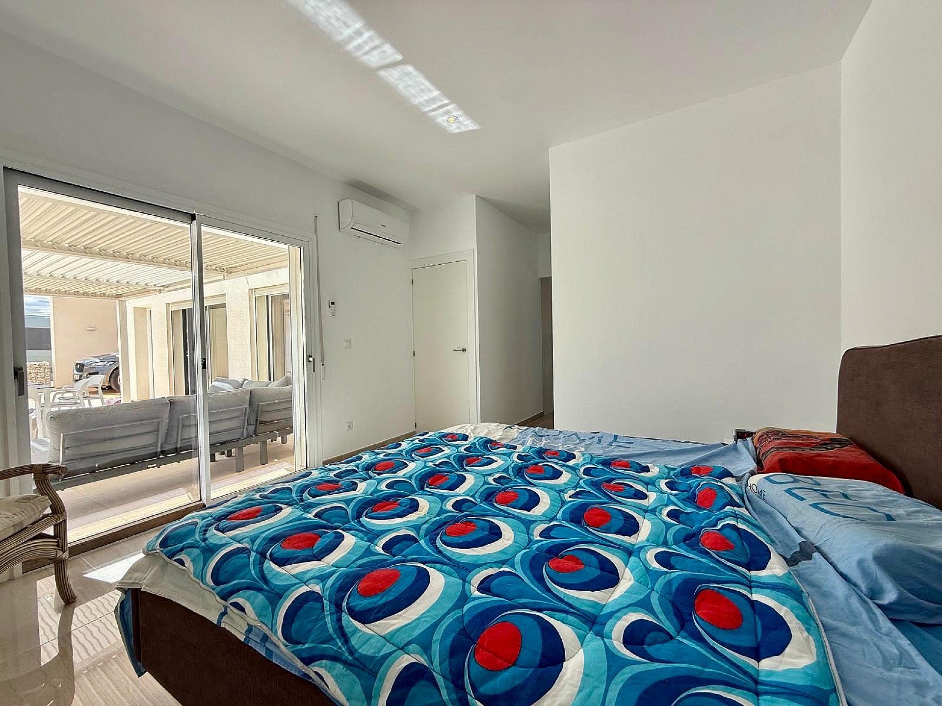 Resale - 3 Bedroom 3 Bathroom Villa in Salinas -  - Alicante