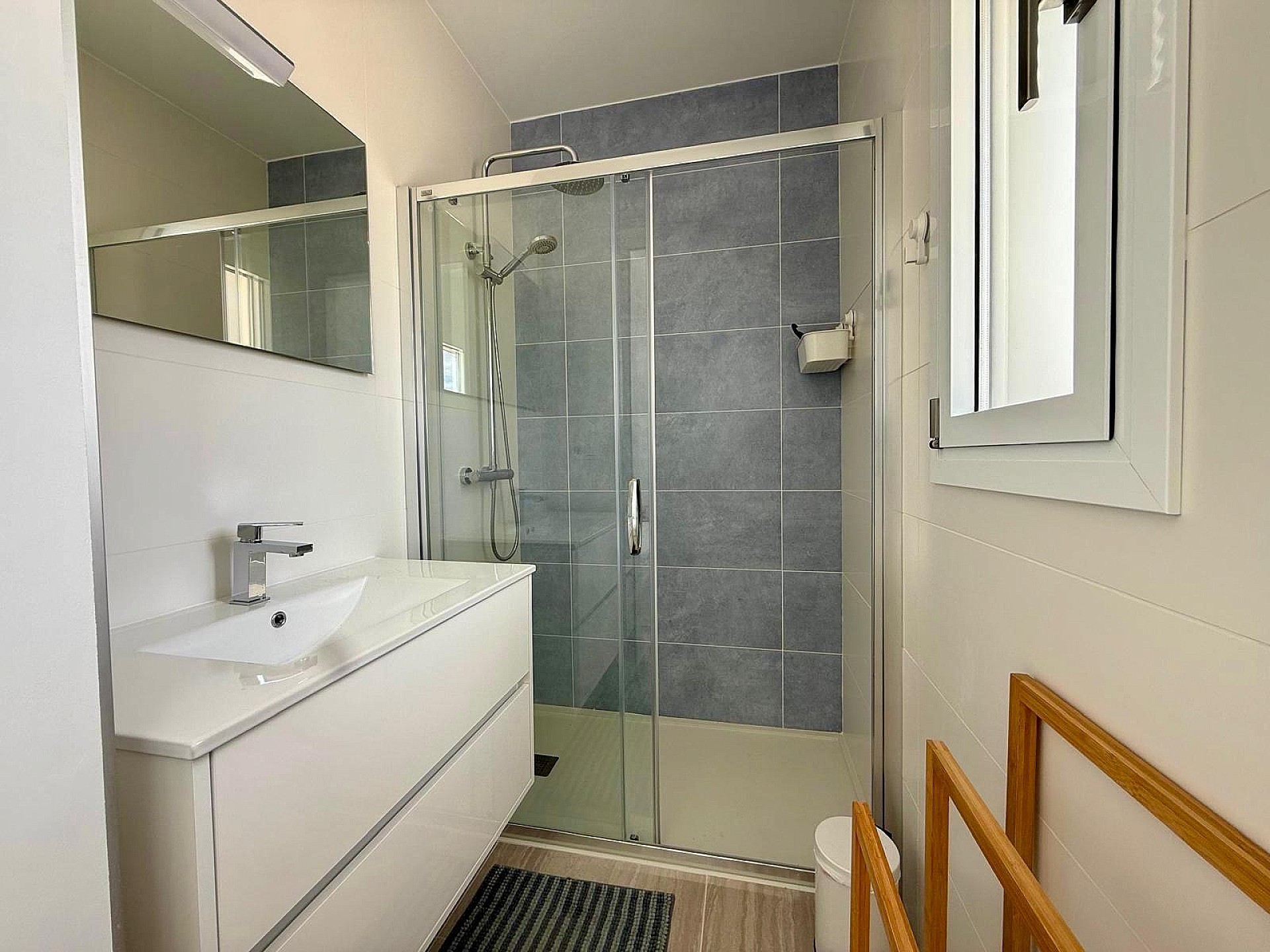 Resale - 3 Bedroom 3 Bathroom Villa in Salinas -  - Alicante
