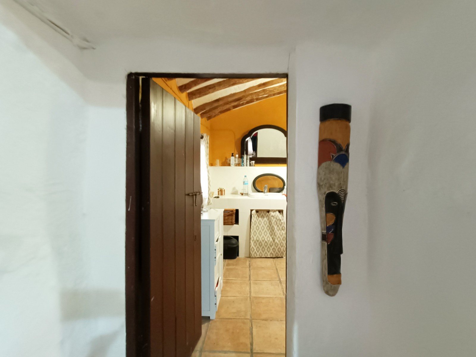 Resale - 3 Bedroom 2 Bathroom Villa in Abanilla -  - Murcia