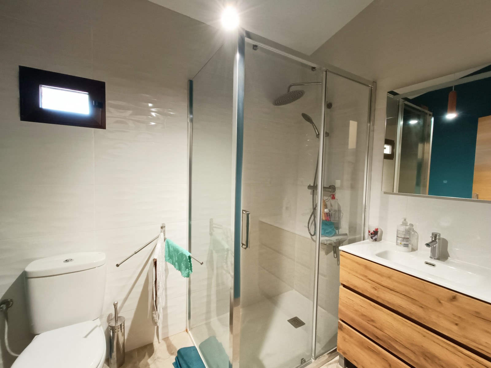 Resale - 3 Bedroom 2 Bathroom Villa in Abanilla -  - Murcia