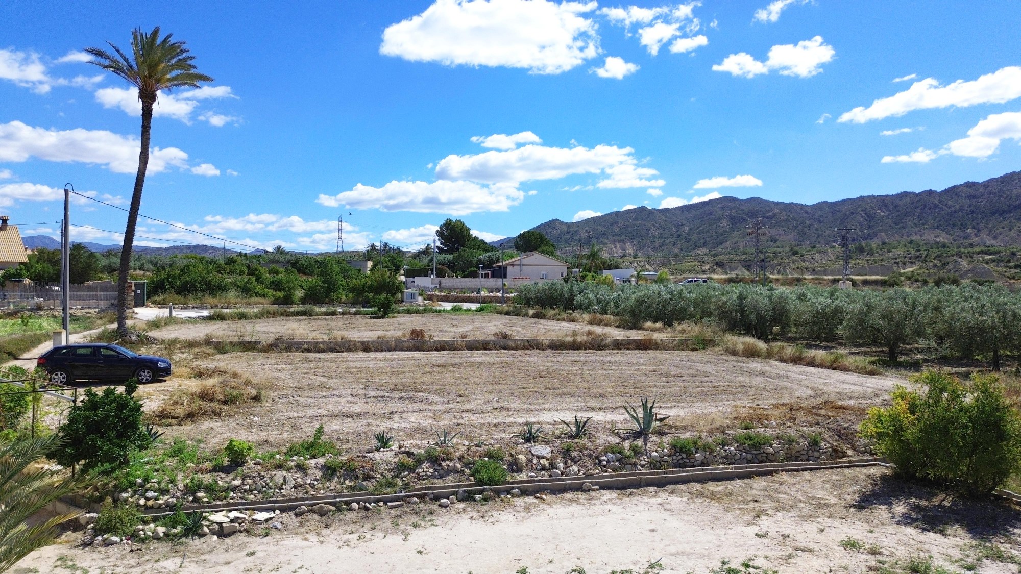 Resale - 3 Bedroom 2 Bathroom Villa in Abanilla -  - Murcia