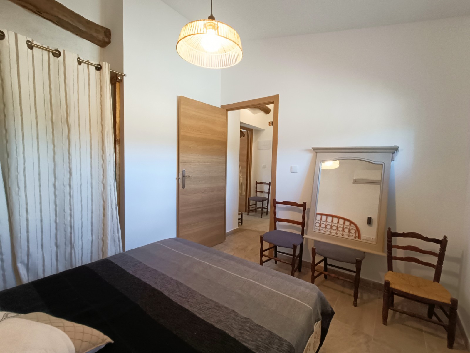 Resale - 3 Bedroom 2 Bathroom Villa in Abanilla -  - Murcia