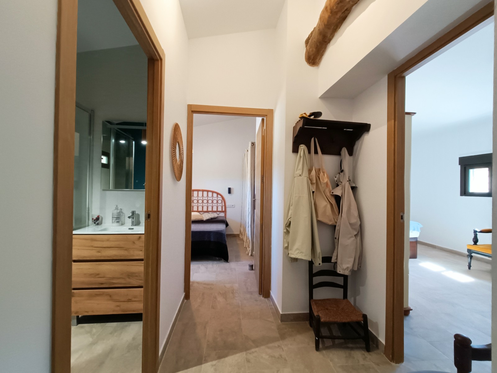 Resale - 3 Bedroom 2 Bathroom Villa in Abanilla -  - Murcia