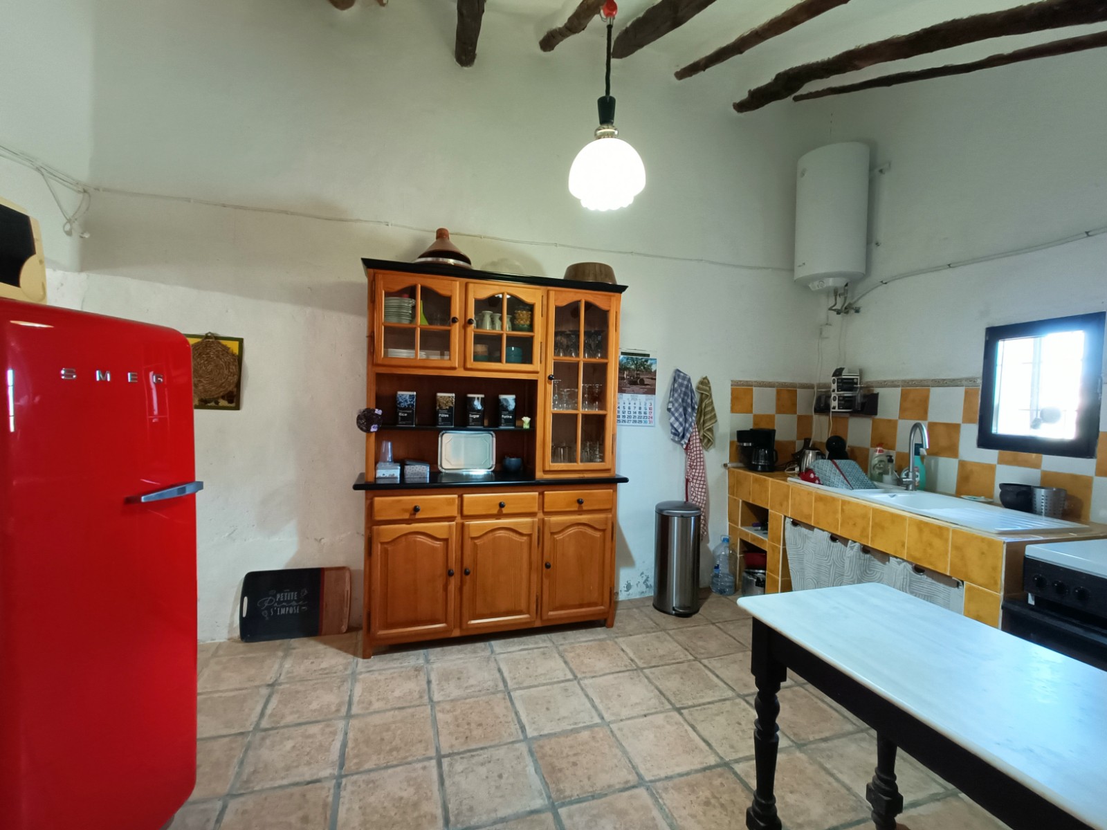 Resale - 3 Bedroom 2 Bathroom Villa in Abanilla -  - Murcia